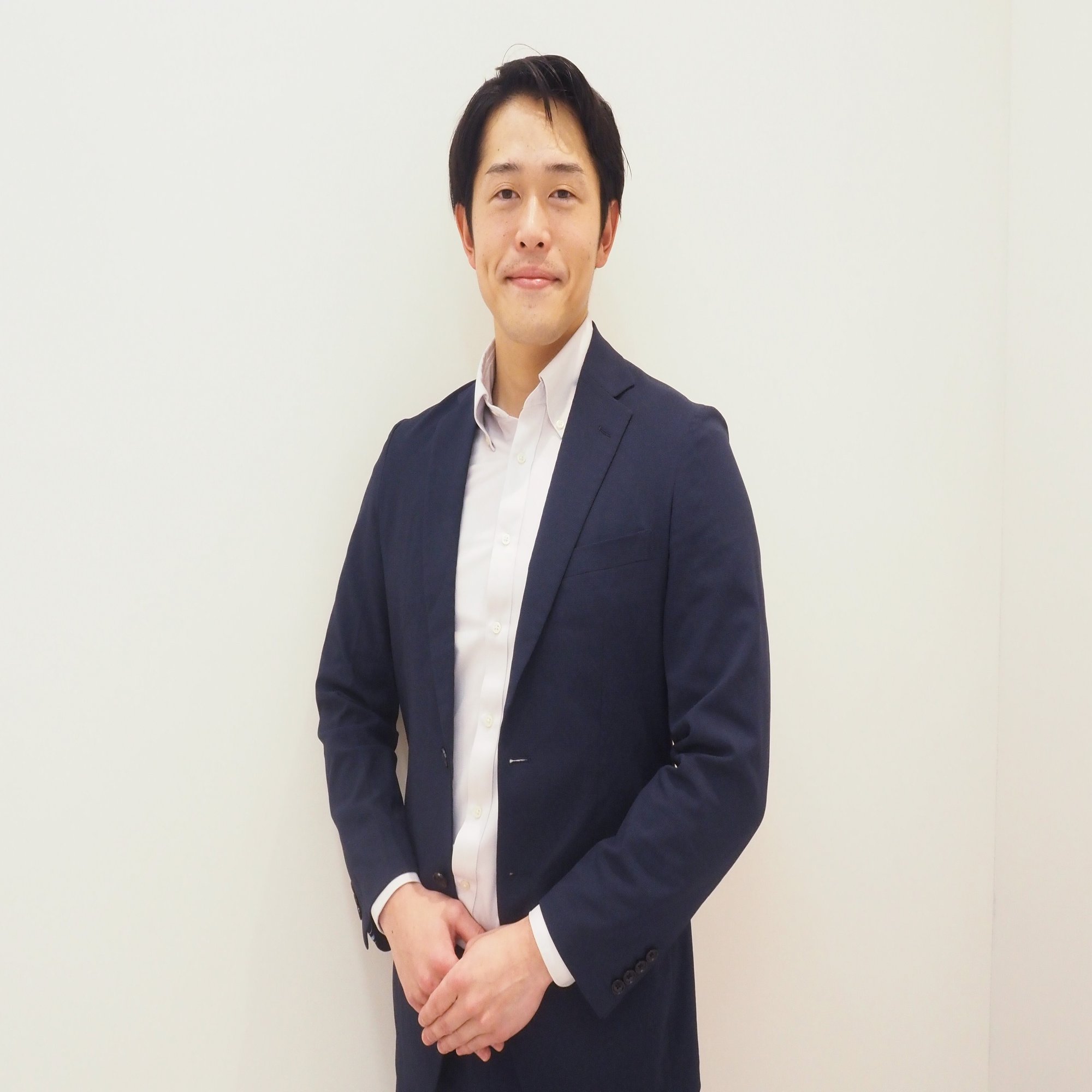 サステナビリティの道を極める。公務員からスタートアップへ！【Youはどうしてファイントゥデイへ？】｜ファイントゥデイ