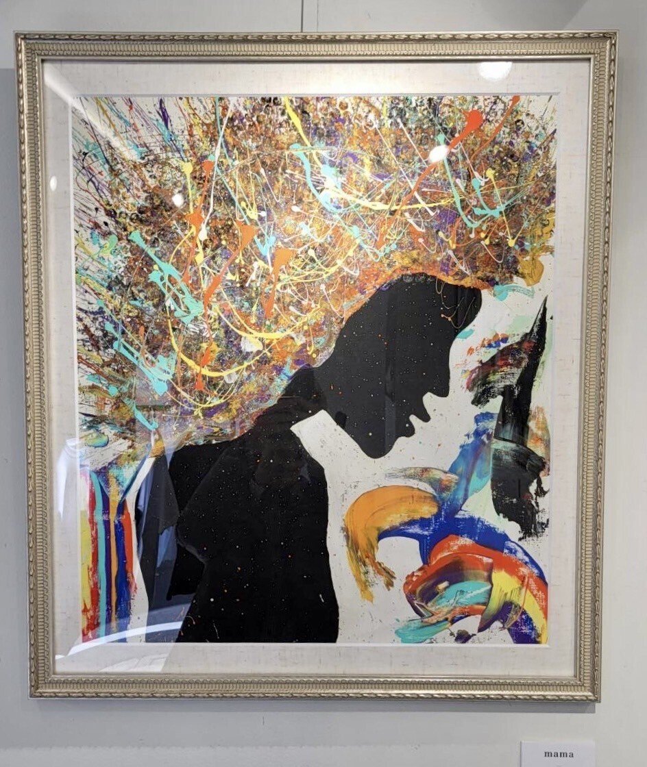 vol.6ルワンダの青年と日本人が手がけるブランド「Bizzi」の個展に行っ