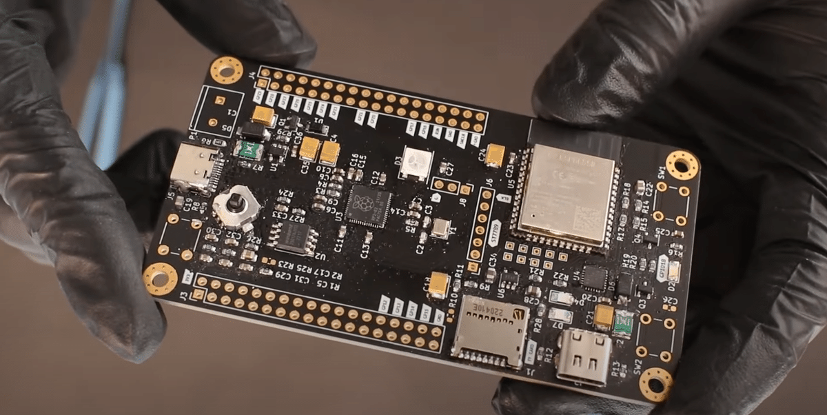PCBの検査に使える電子顕微鏡:LM249MS|kawashimaken PCBの検査に使える電子顕微鏡:LM249MS|kawashimaken