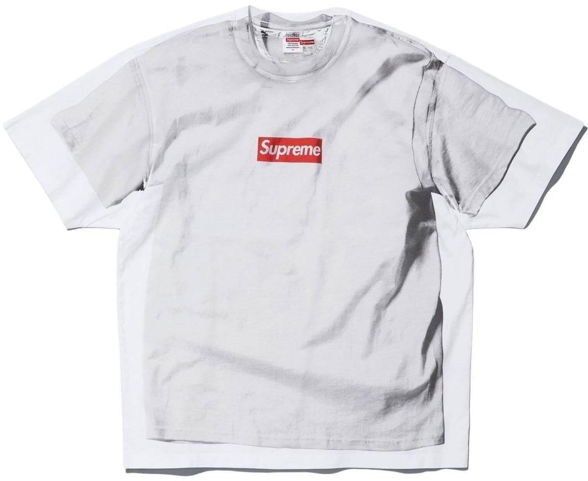 SUPREME®/MM6 MAISON MARGIELA SS24 COLLECTION | SWAG HOMMES