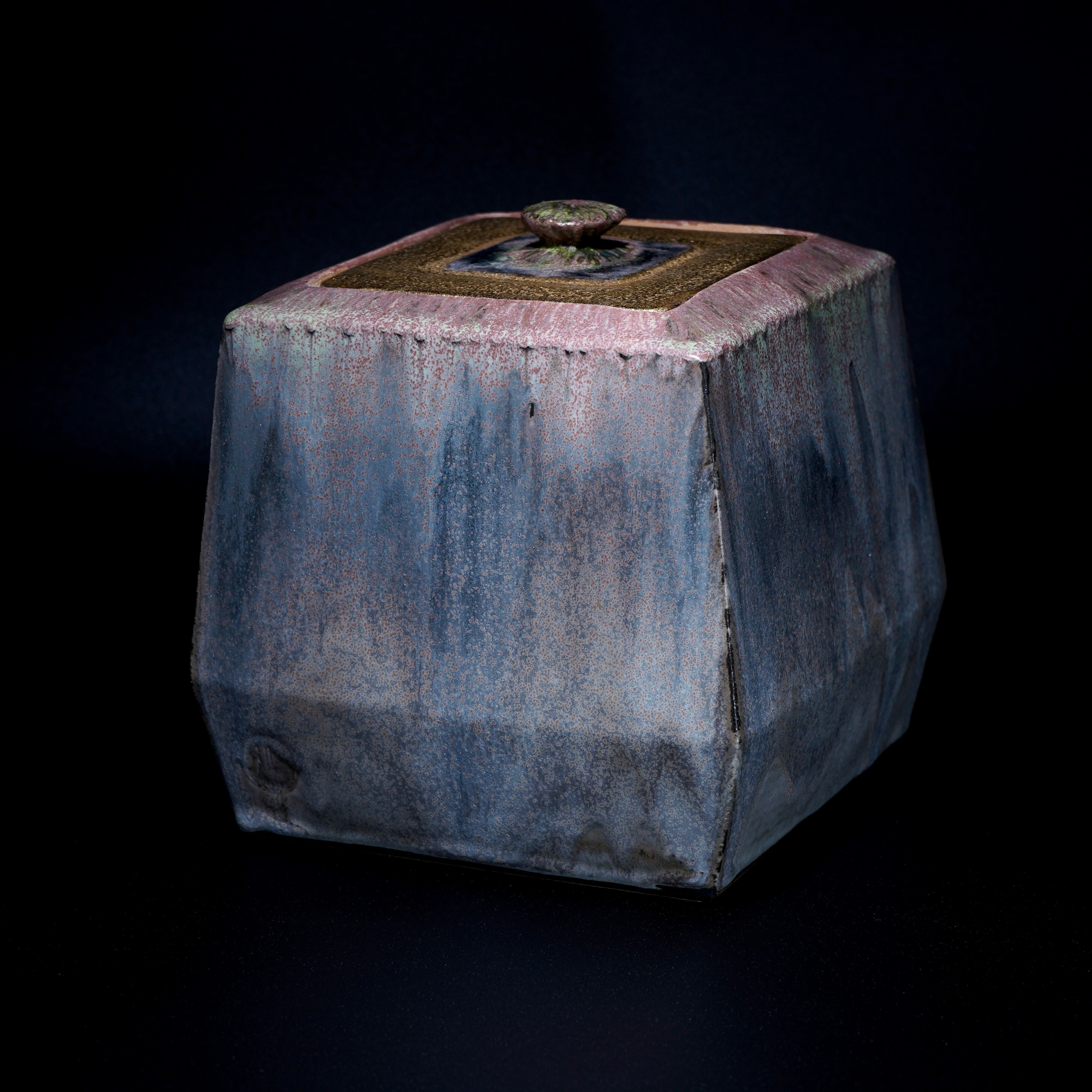 炎三態』 / 津田友子 インタビュー｜白白庵