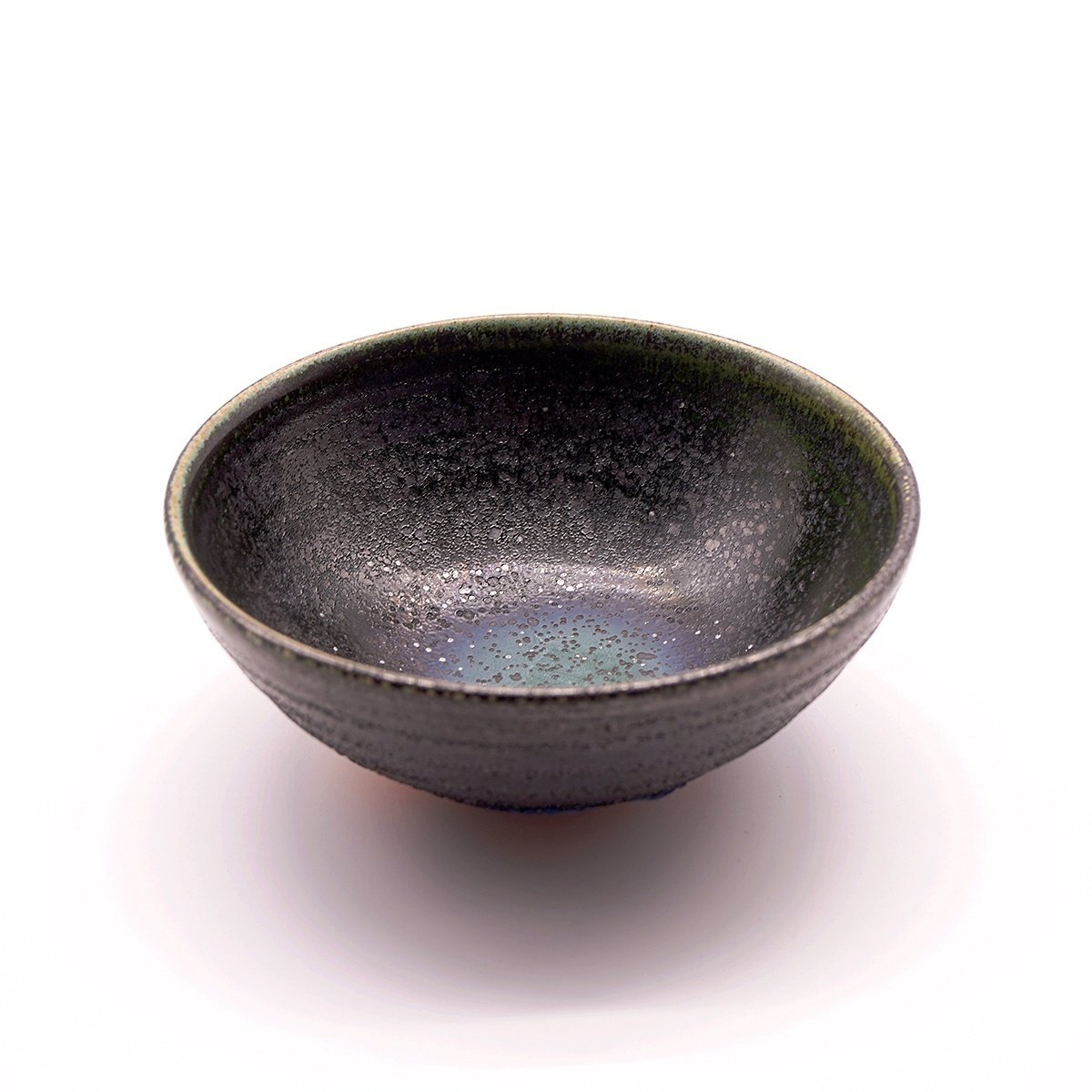 炎三態』 / 寺田鉄平インタビュー｜白白庵