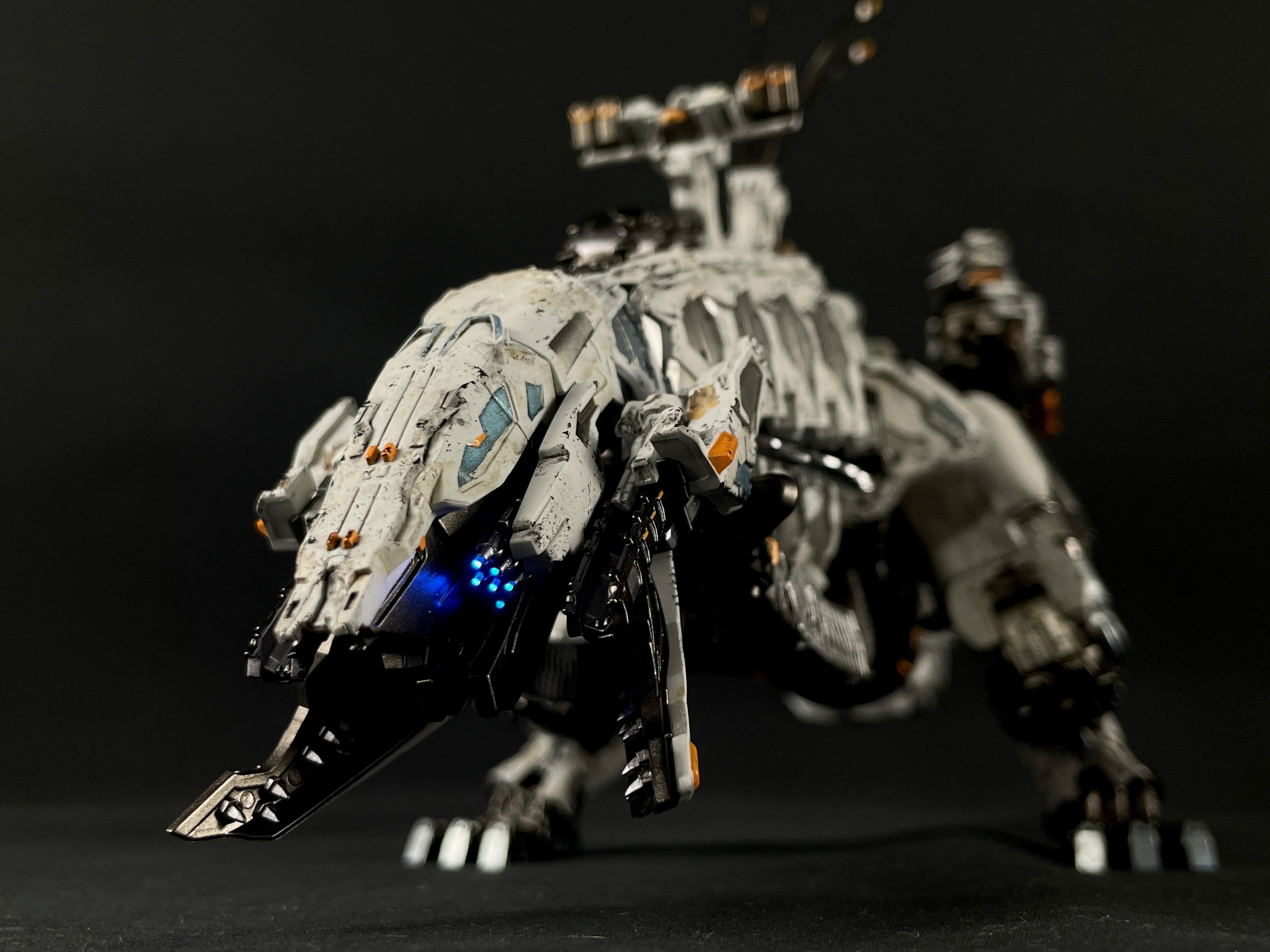 MODEROID サンダージョー Amazon | グッドスマイルカンパニー(GOOD SMILE COMPANY