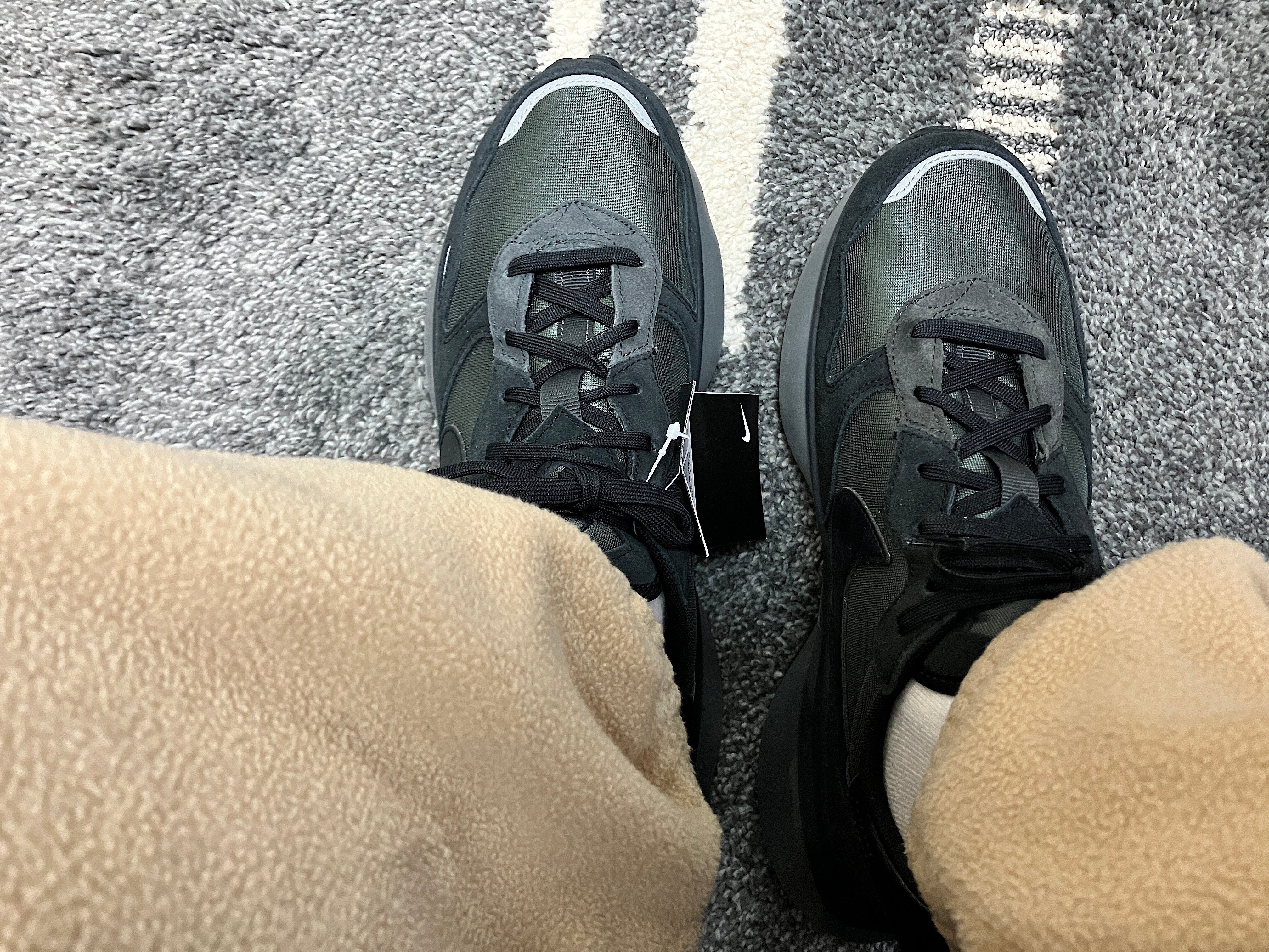 NIKE春セールで、フェニックス・ワッフル 買いました。｜MWM MIZORAH