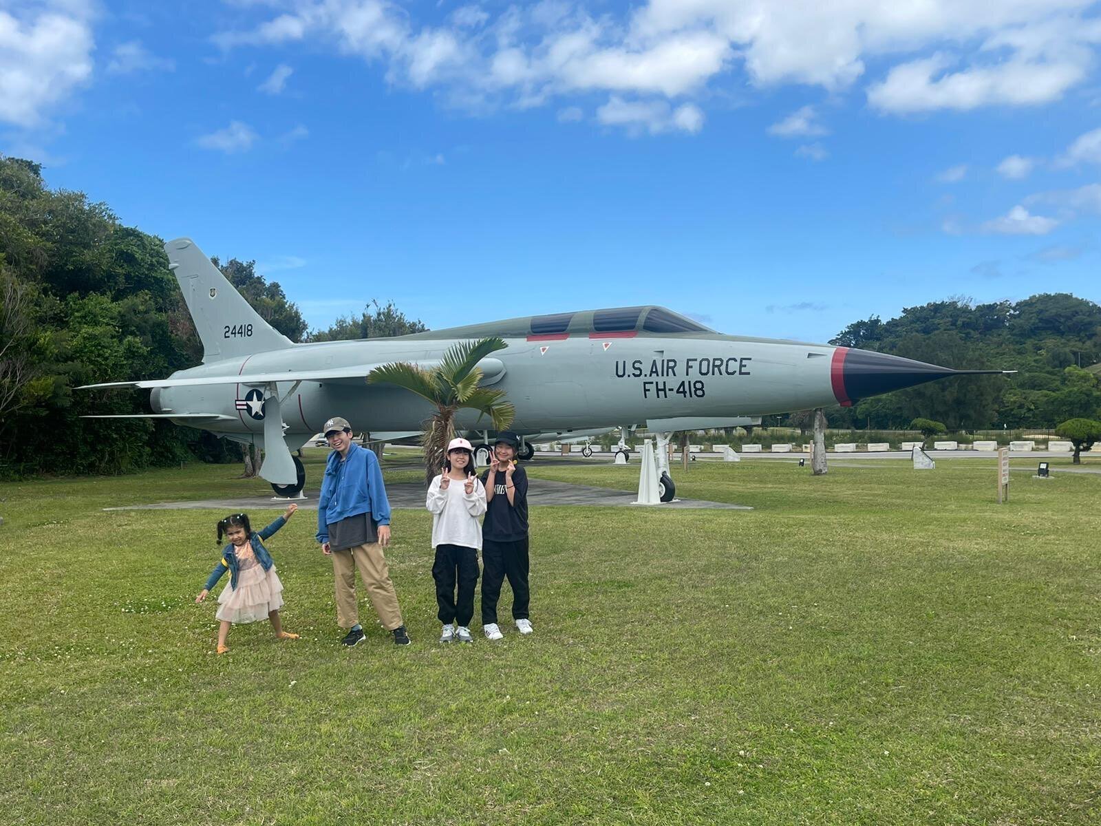 沖縄米軍基地2024年春休みジュニアキャンプ 4日目｜WAVE留学