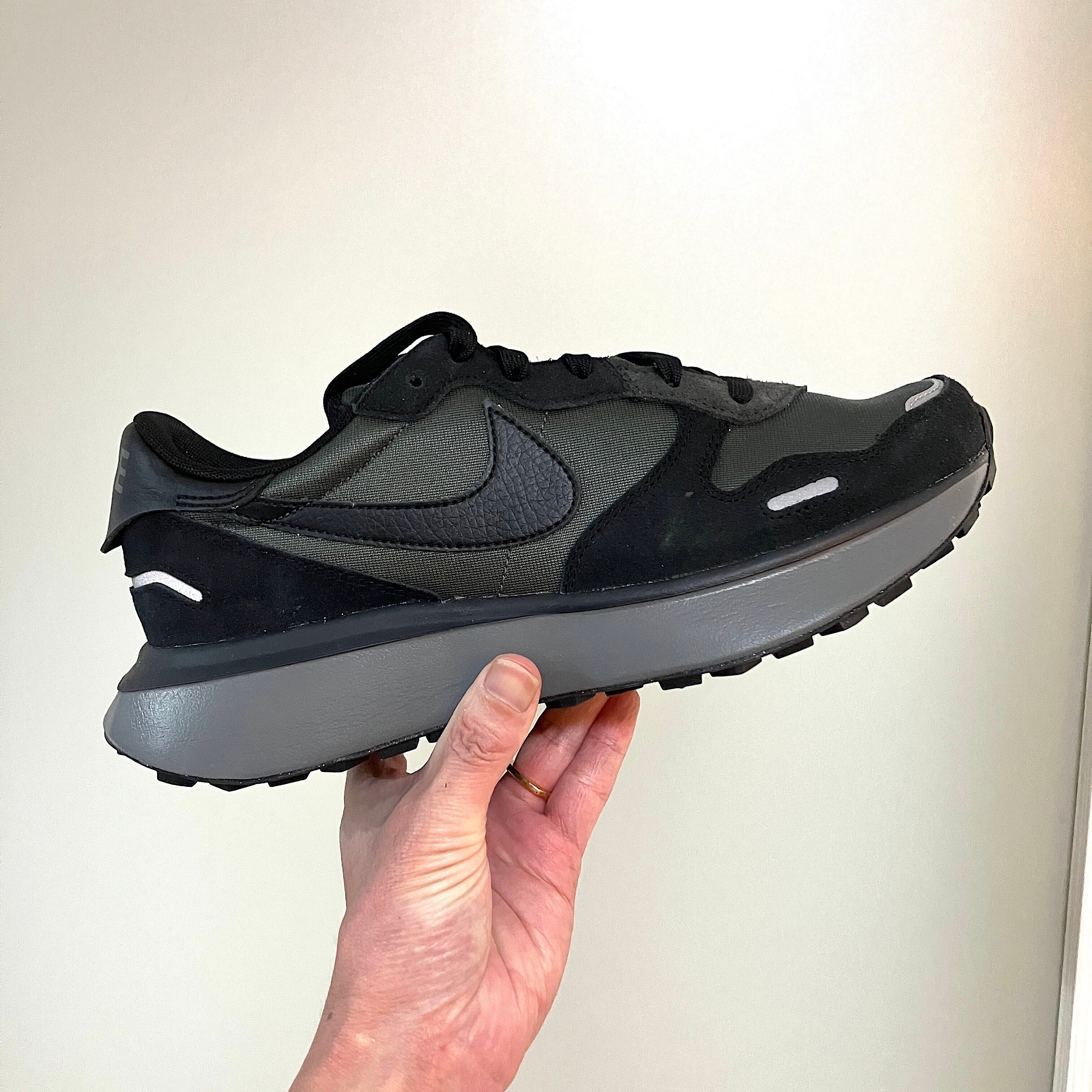 NIKE春セールで、フェニックス・ワッフル 買いました。｜MWM MIZORAH