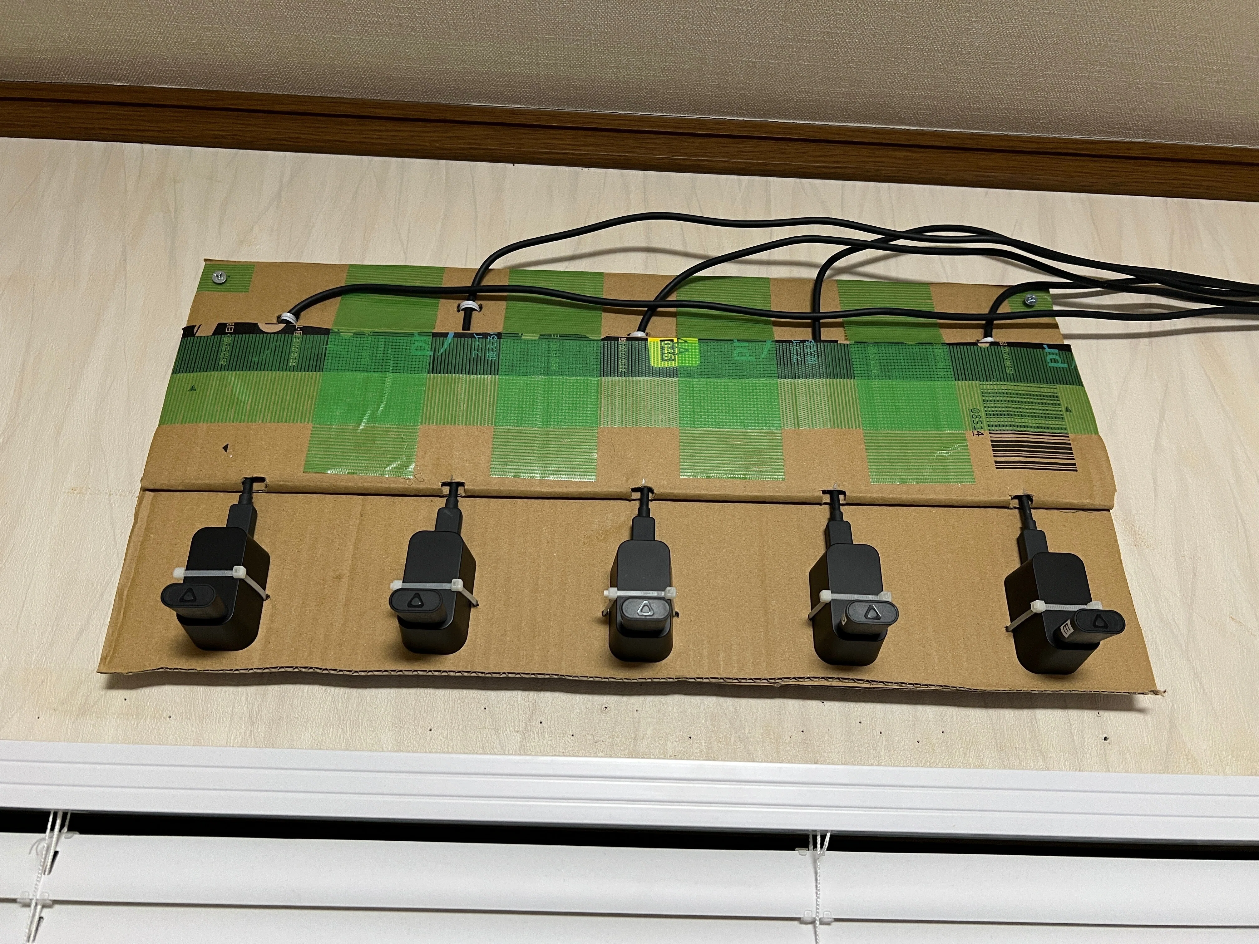 フルトラ導入顛末】HaritoraX1.0（有線）持ってるけどドリフトが辛すぎ