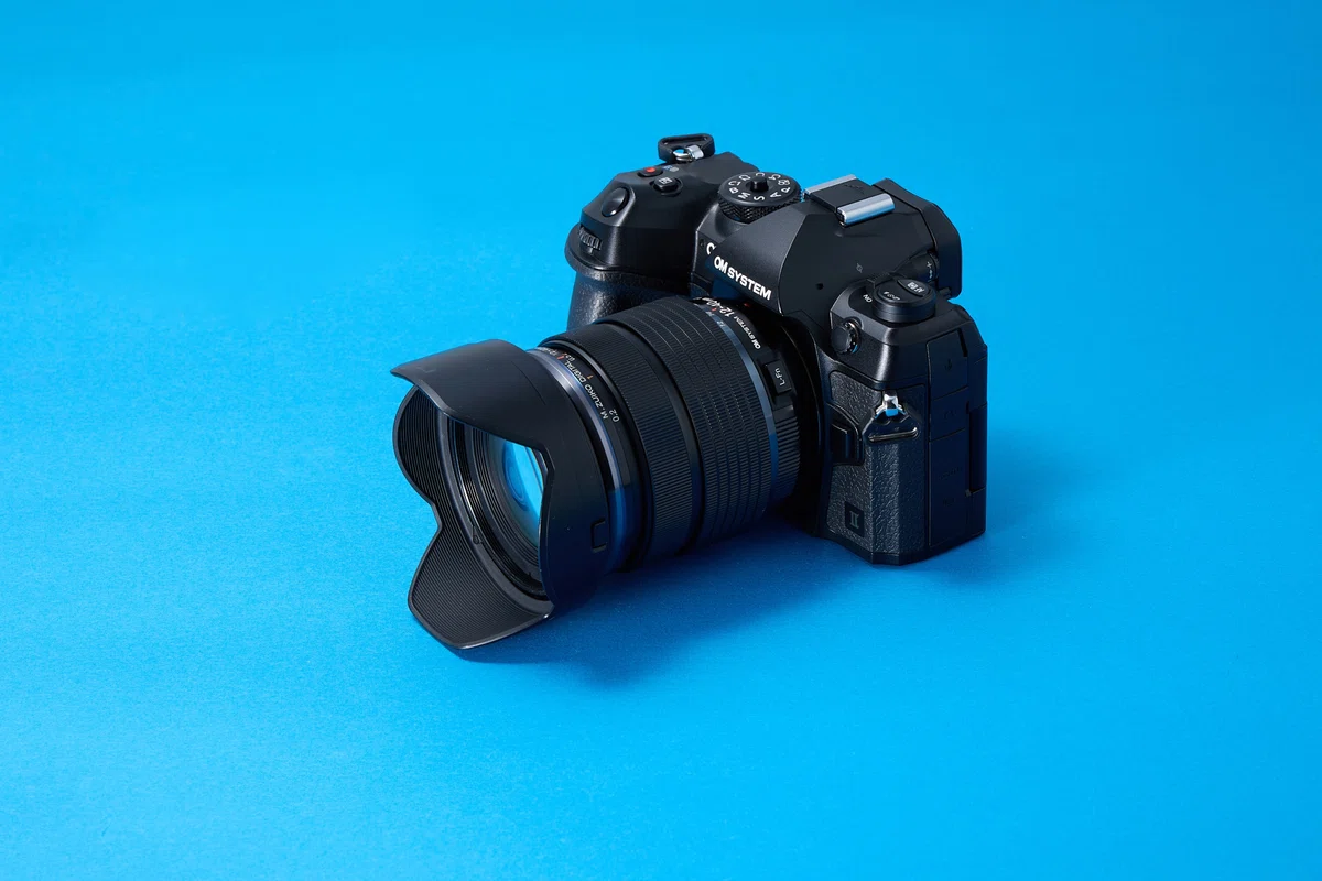 OM-1 Mark Ⅱ 実写レビュー】期待通りのモデルチェンジではないものの 