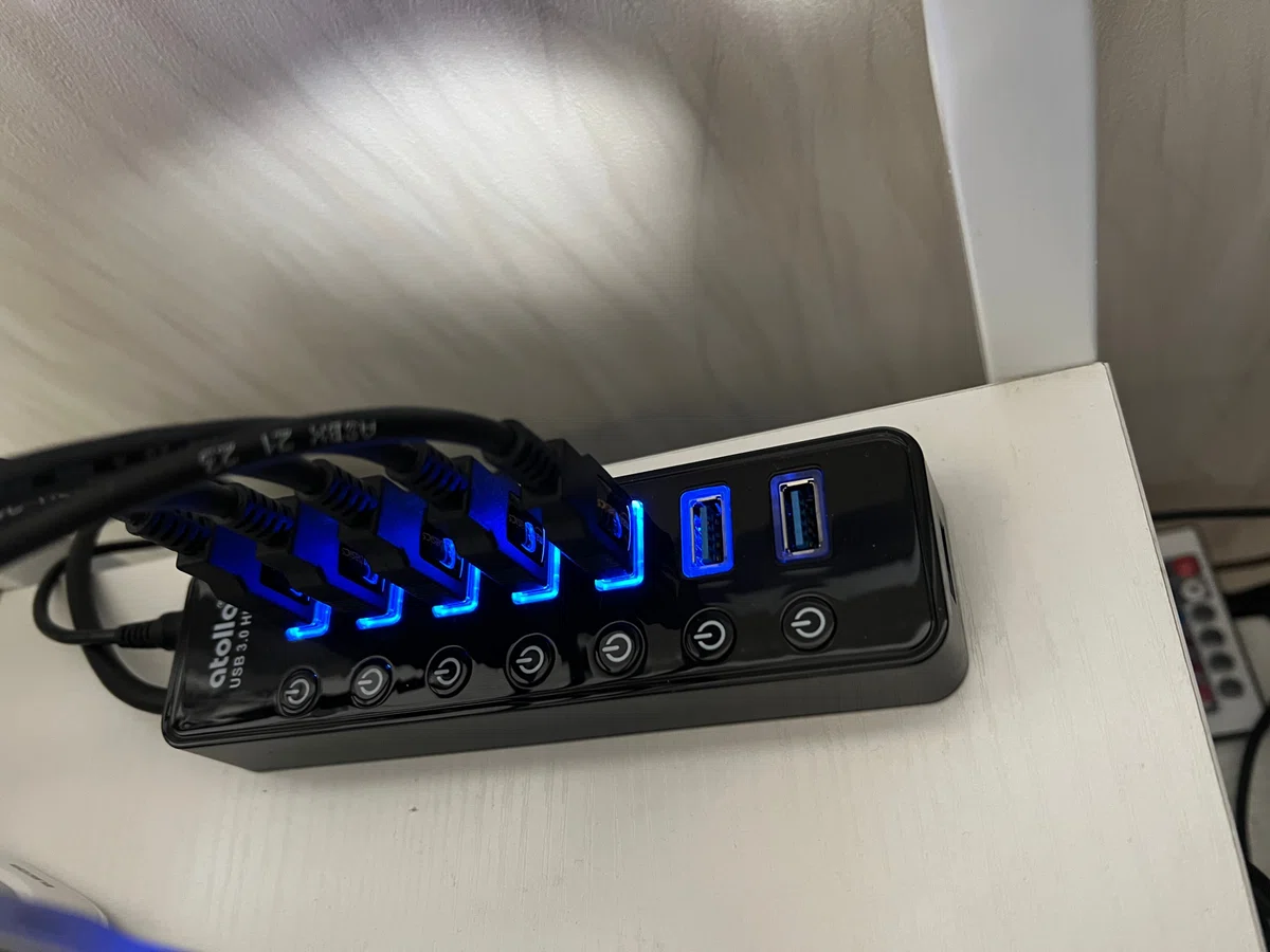 フルトラ導入顛末】HaritoraX1.0（有線）持ってるけどドリフトが辛すぎ 