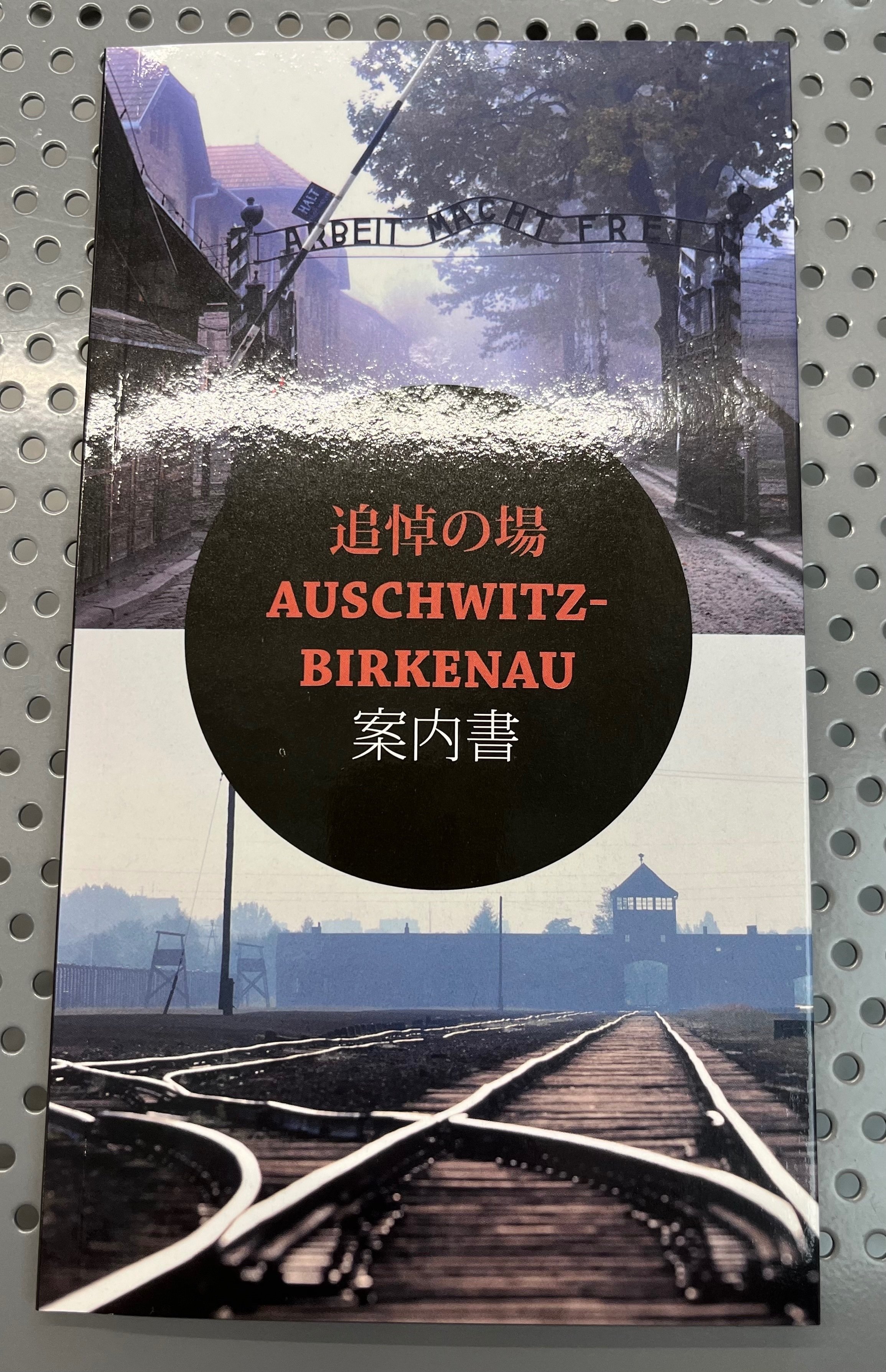 英語ガイド予約】アウシュビッツに行った。｜『おみゆのんびり日記』
