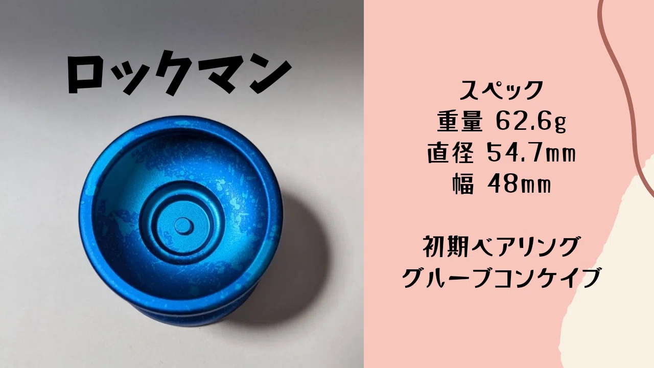 THE YONAMI CODE解説!!｜ヨーヨーセレクトショップ【es】