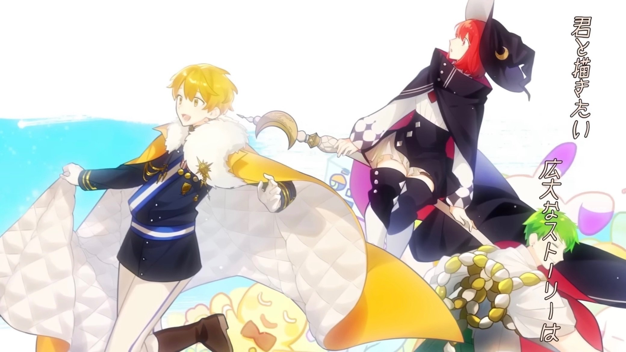 るぅとくん活動9周年🐹🌻｜るぅとくん応援広告🐹💛