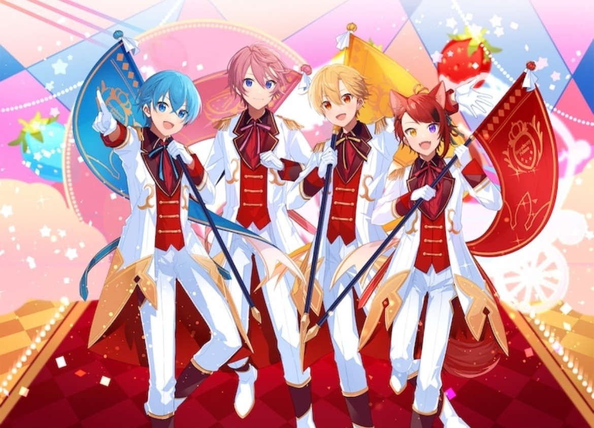 るぅとくん活動9周年🐹🌻｜るぅとくん応援広告🐹💛