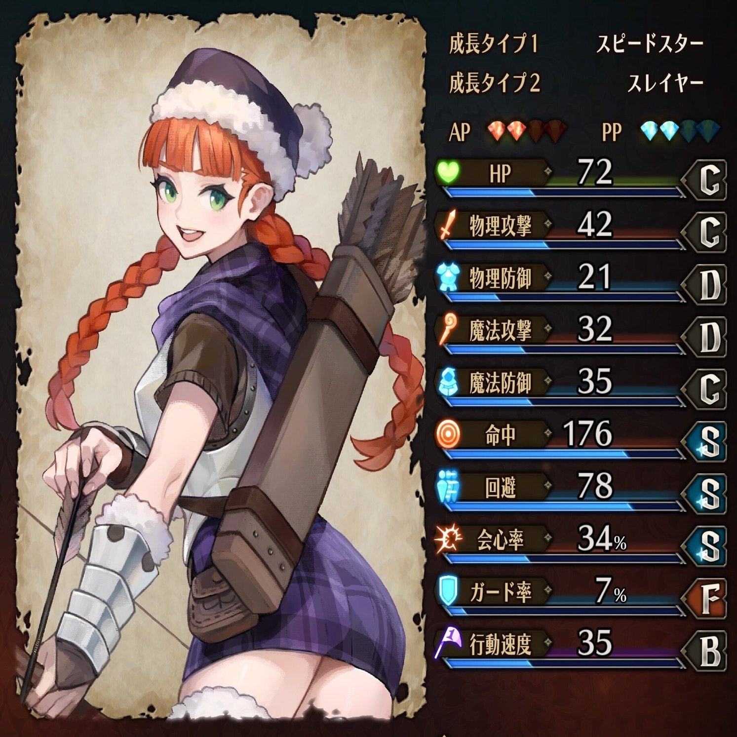 ユニコーンオーバーロード】編成の指針｜ガム