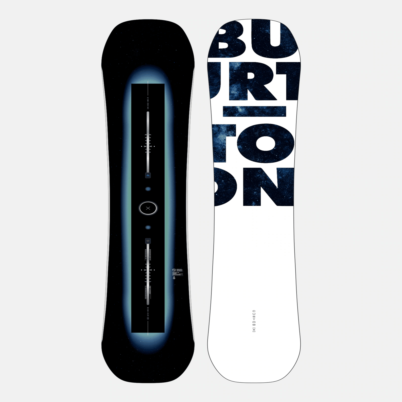 BURTON　CUSTOM✕MISSION　セット【一回使用】 m76170377021_1.jpg?1735980429