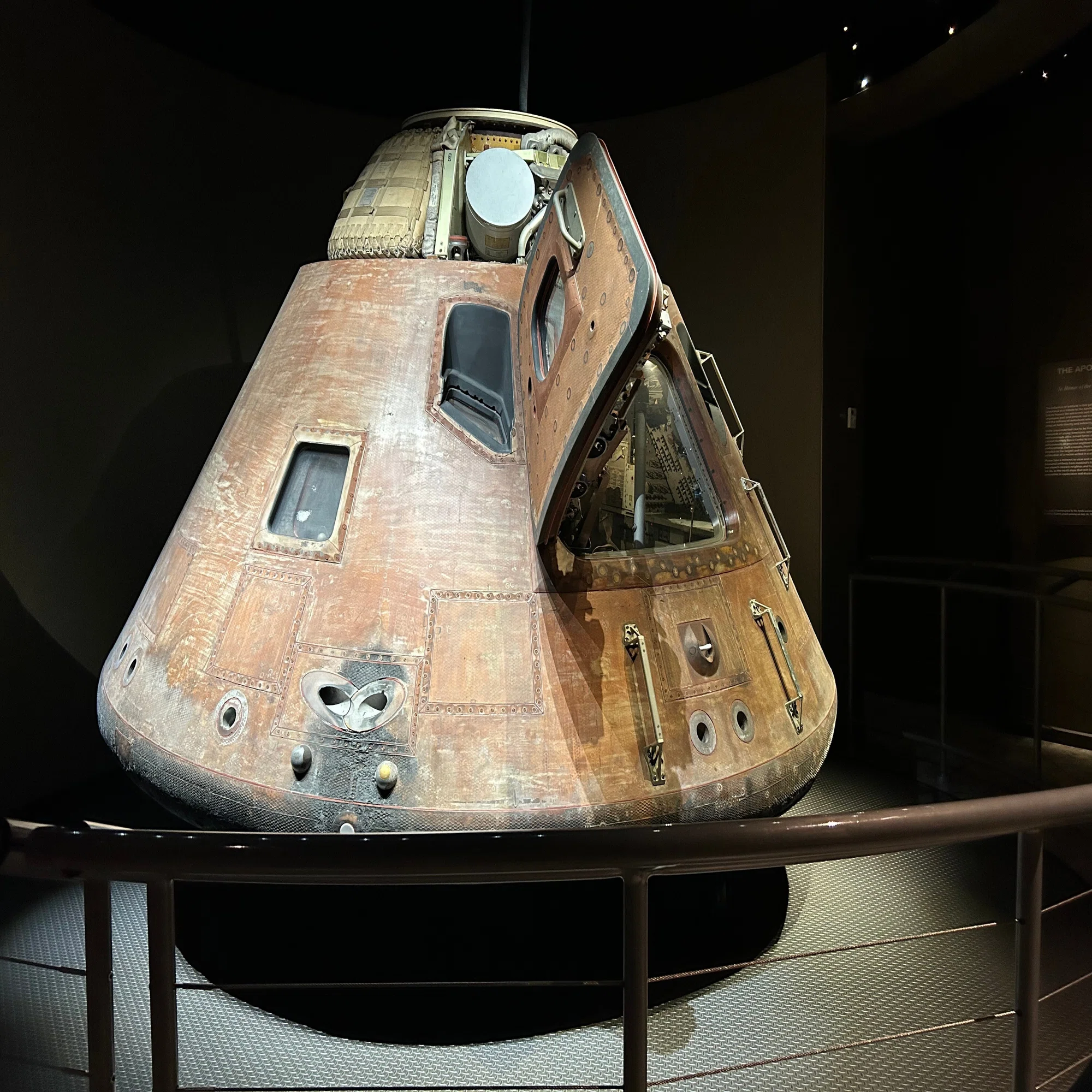 アメリカ】世界で一番宇宙を感じる場所〜ケネディ宇宙センターを1日で 