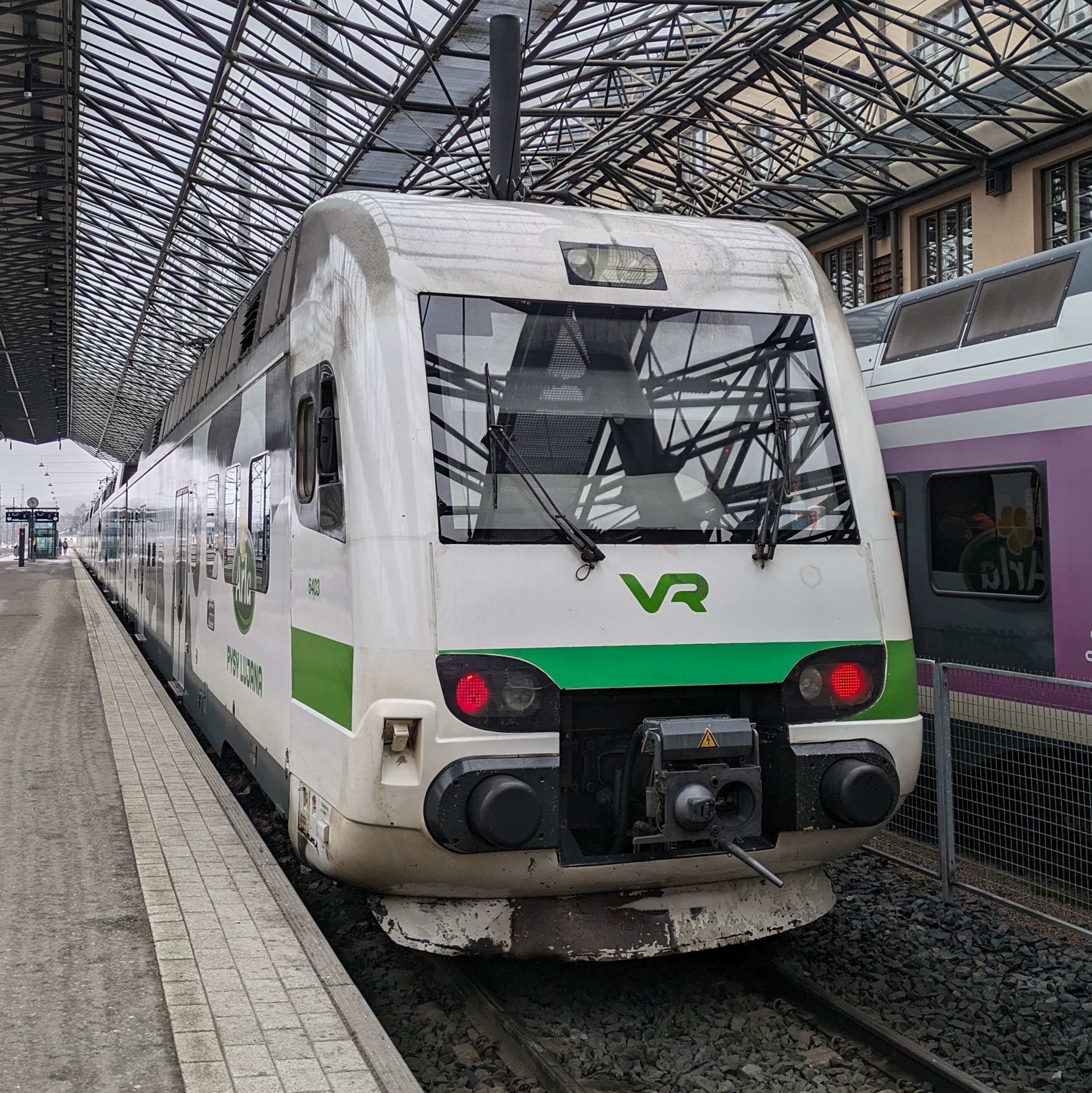 ムーミン美術館に行ってきた🇫🇮【ヨーロッパ旅行8日目】｜まひる