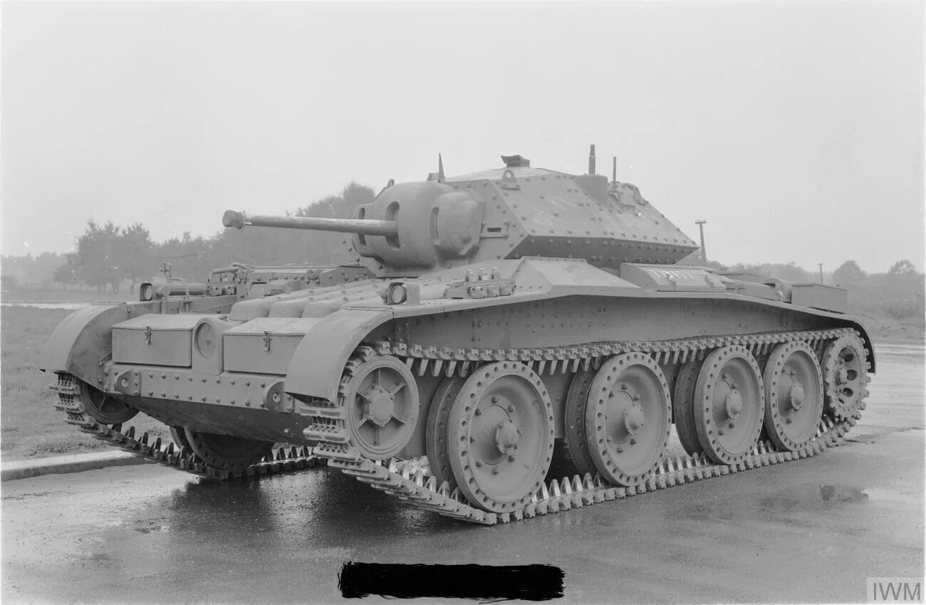 戦車について知ろう！～戦中戦後編～｜『徒華新書』＠ミリタリー実は