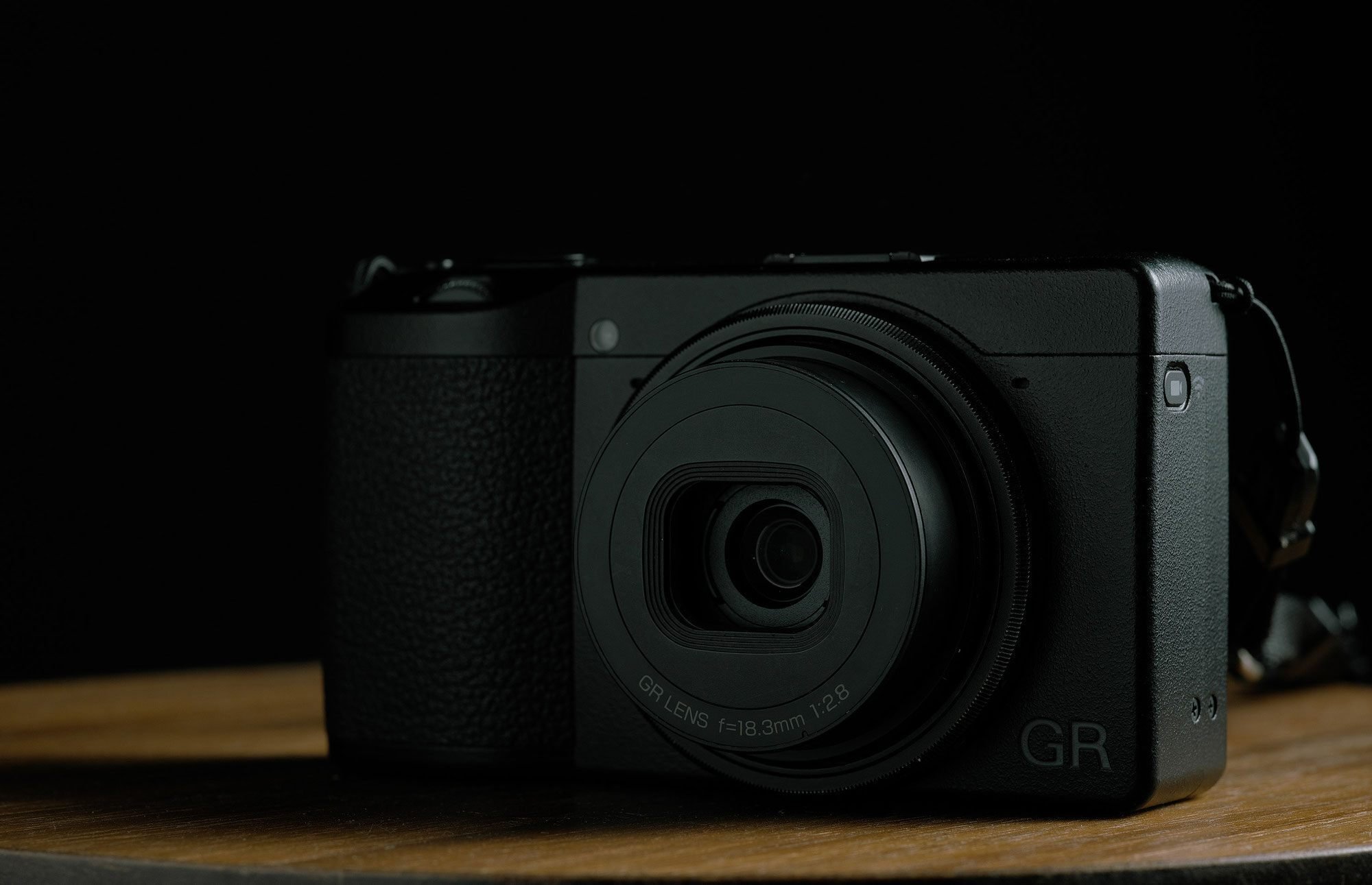 ✨ショット数4703回✨インスタ撮影✨GR DIGITAL III 487