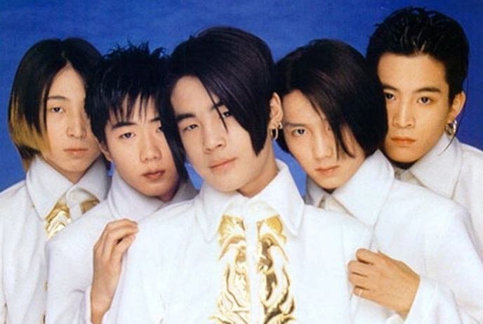 第1世代のボーイズグループはみんな「H.O.T」に影響を受けていた