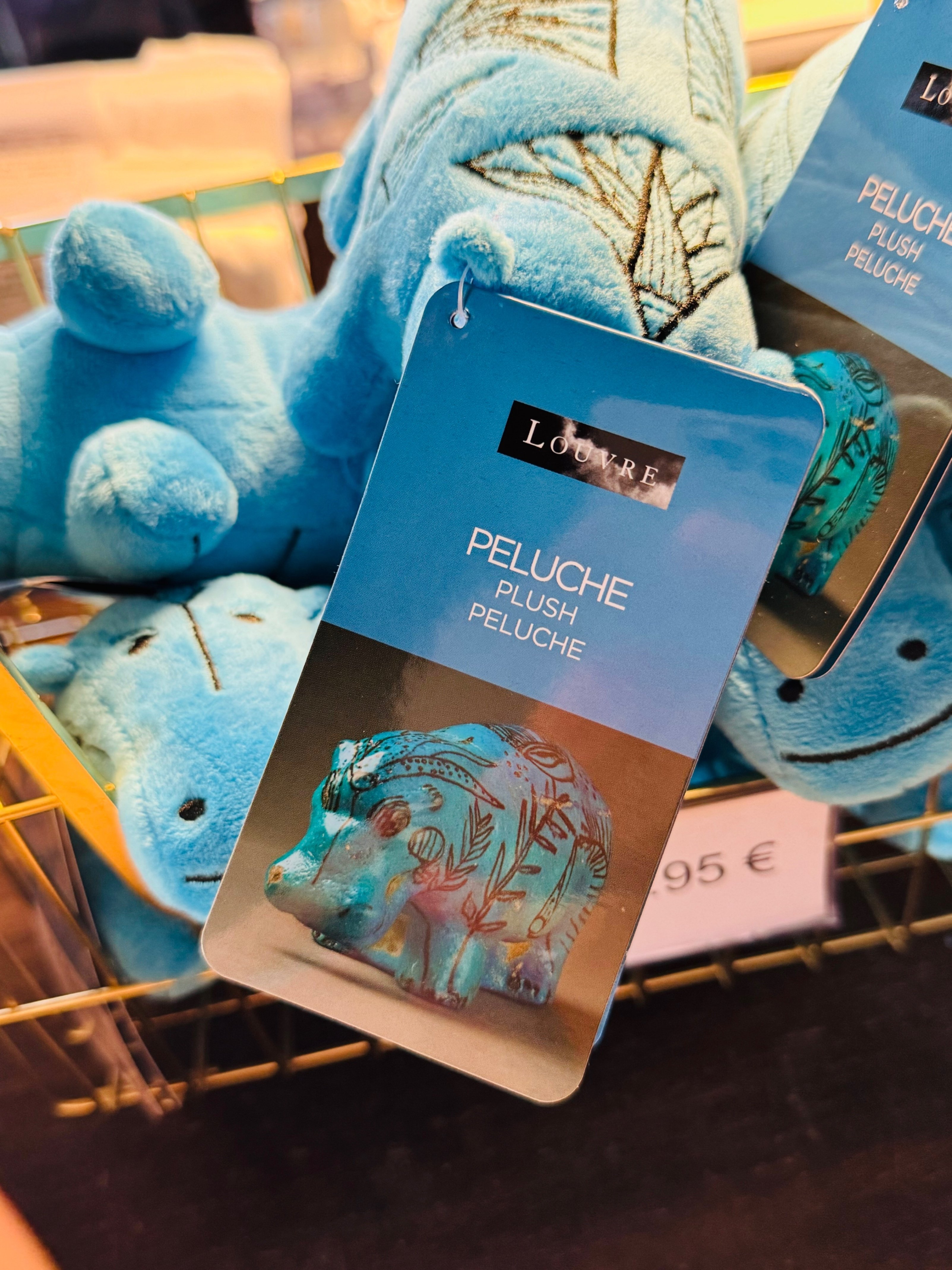 フランス旅といえばルーブル美術館〜なにがスゴイのか感じてみた