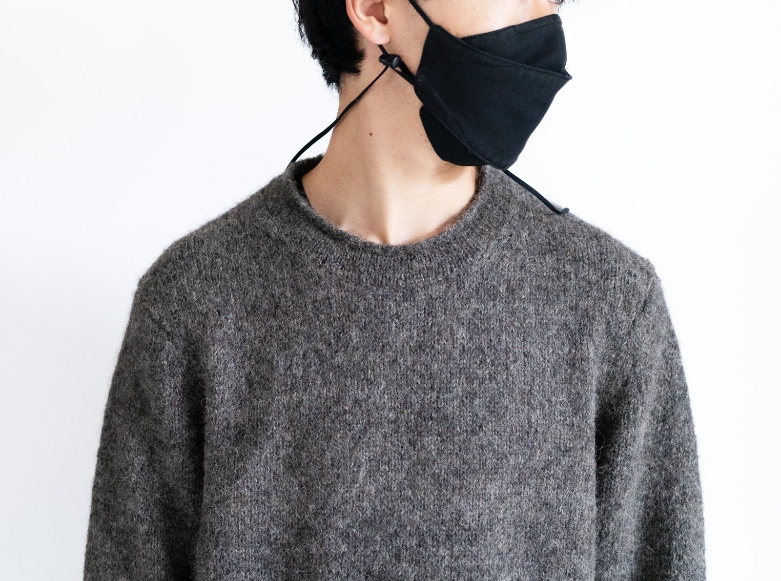 NAHYAT ニット ナヤット N-028 N-028 / ARCHIVE / NAHYAT