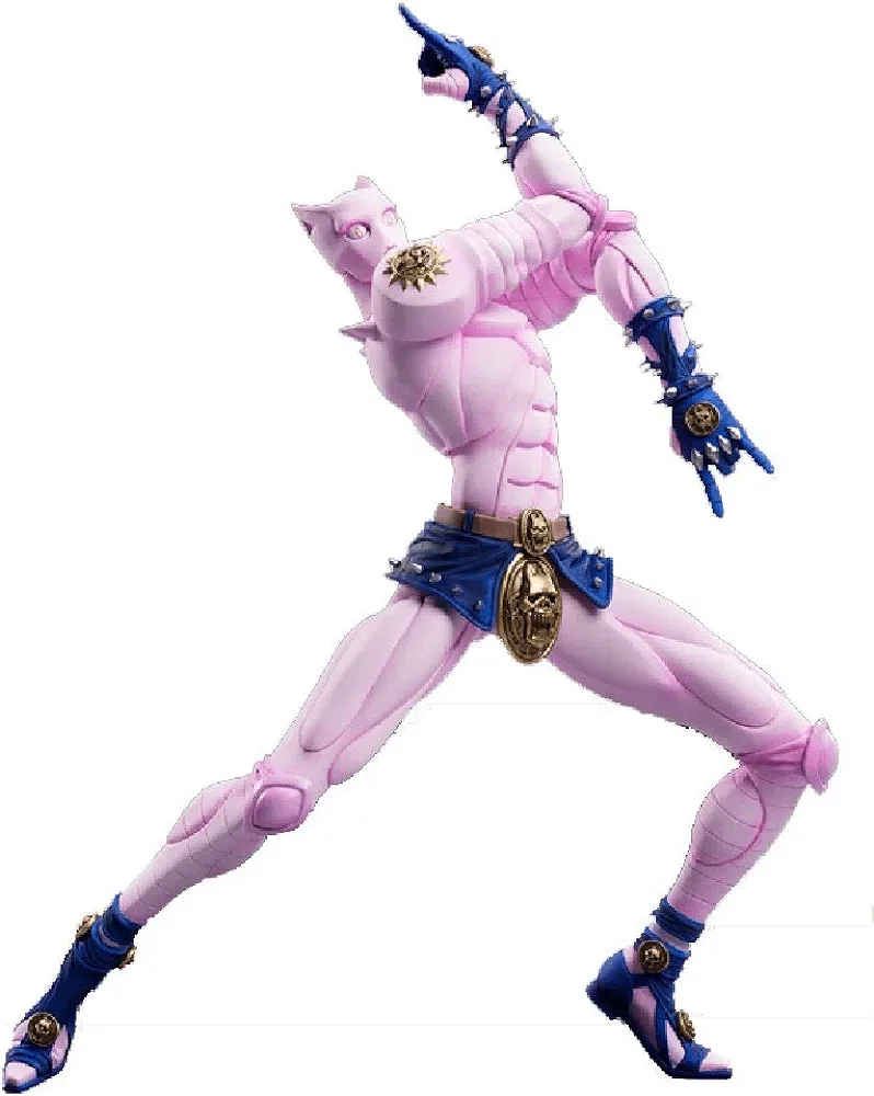 ジョジョ 立ち 有名
