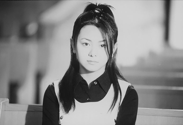 倉木麻衣 2nd Single「Stay by my side」INTERVIEW_music freak