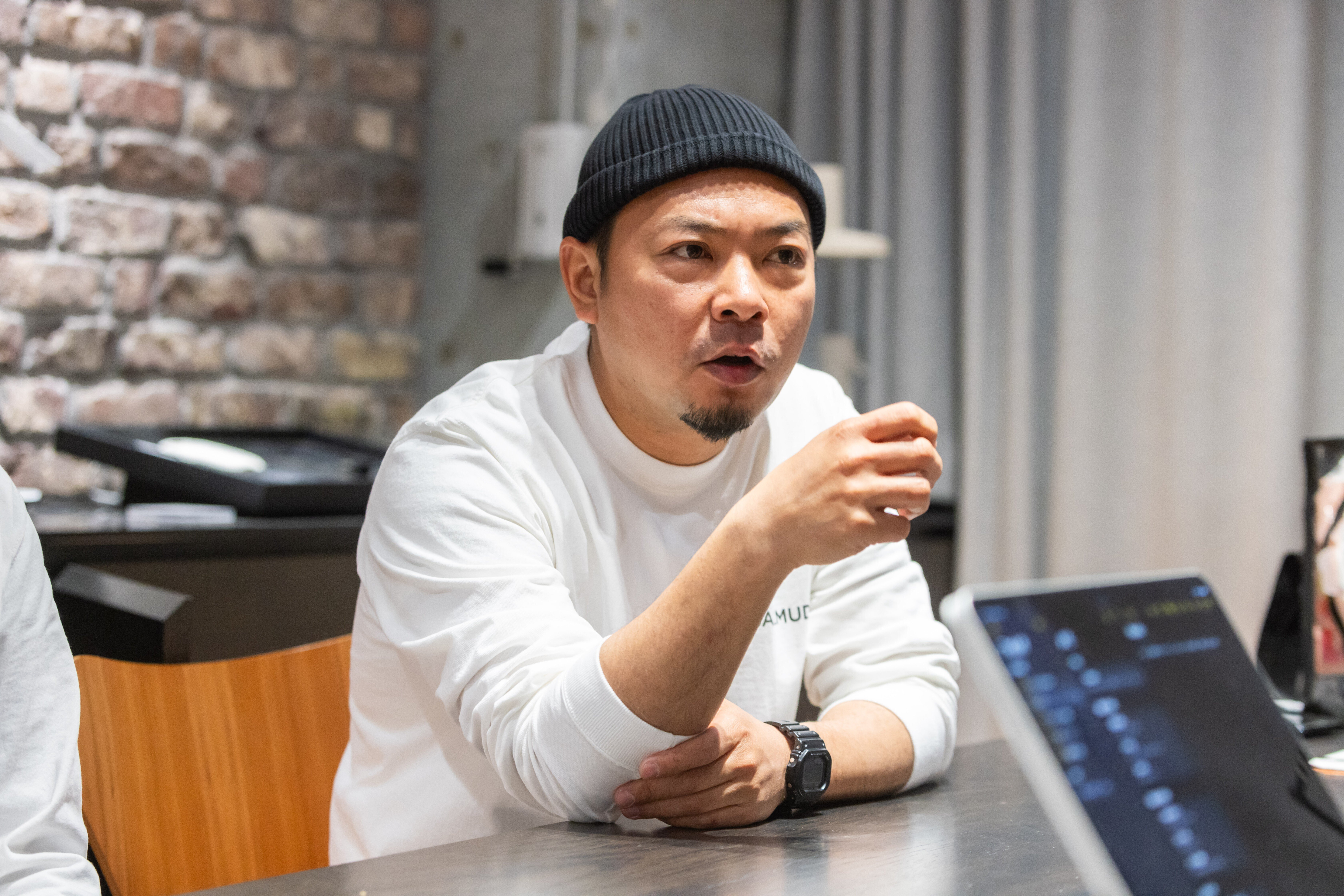 BALMUDA - 改めてまして、 生活に寄り添う道具感を追求したGreenFan Studioのデザイン深部