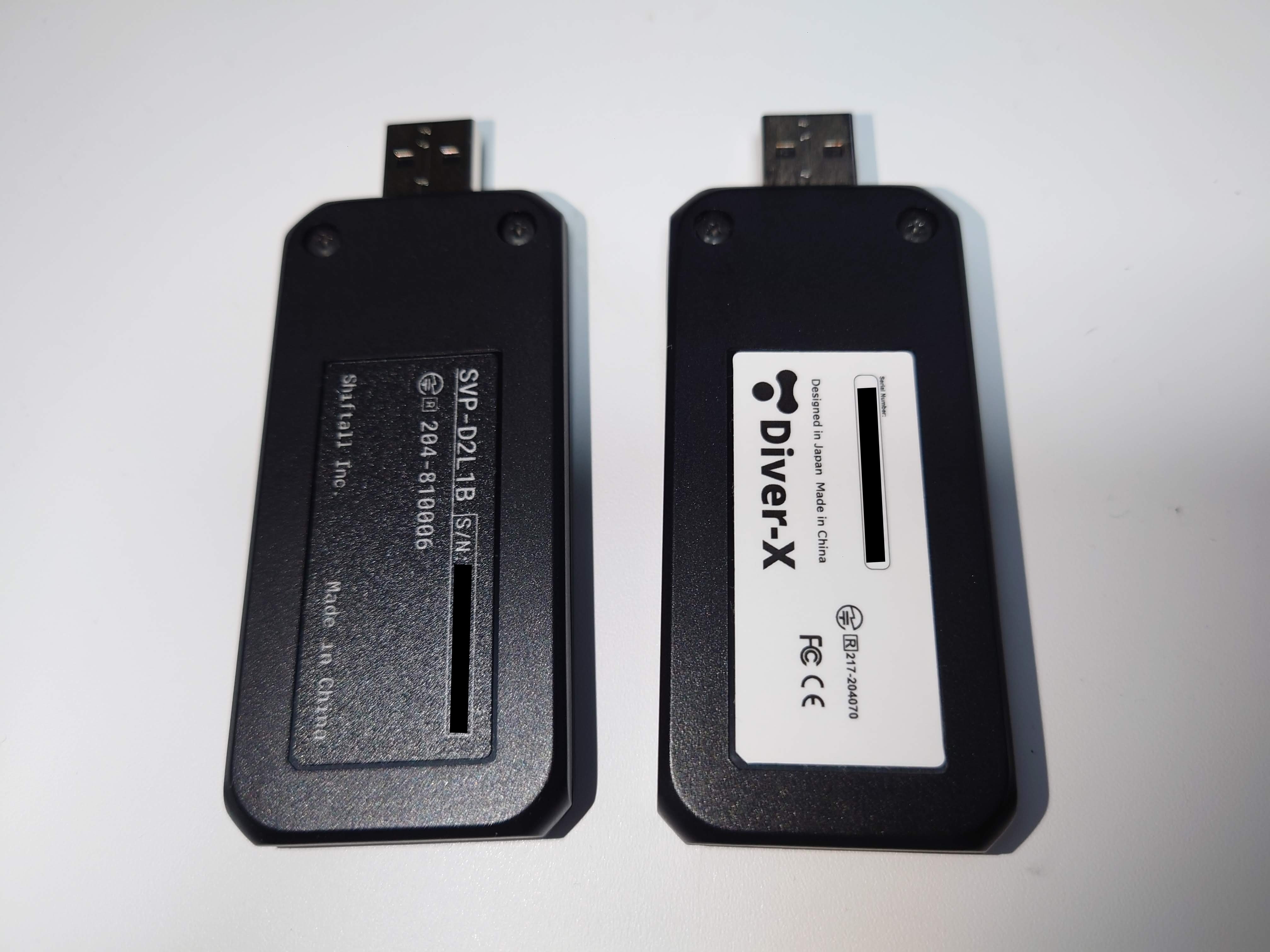 Shiftall X2レビュー！｜ciel -夜空-