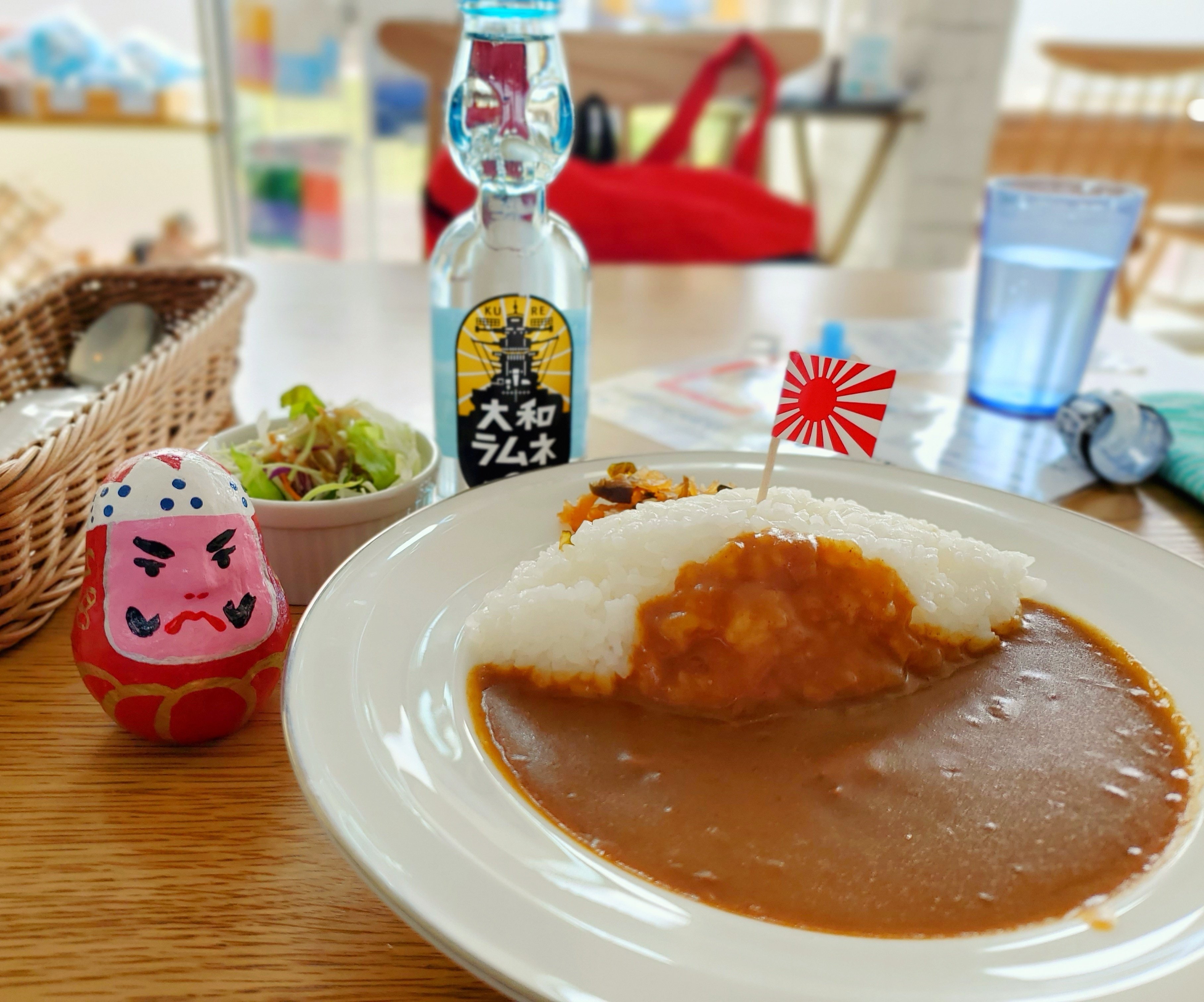 呉に行ってきた」（24年3月21日の記事）｜高橋コヤマ