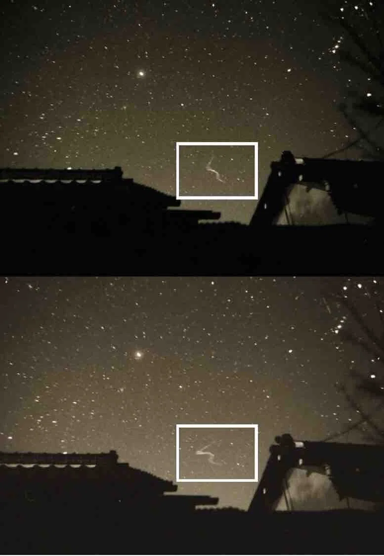宮沢賢治の宇宙」（31） 流れ星はなぜ光る、再考｜天文学者のひとり言