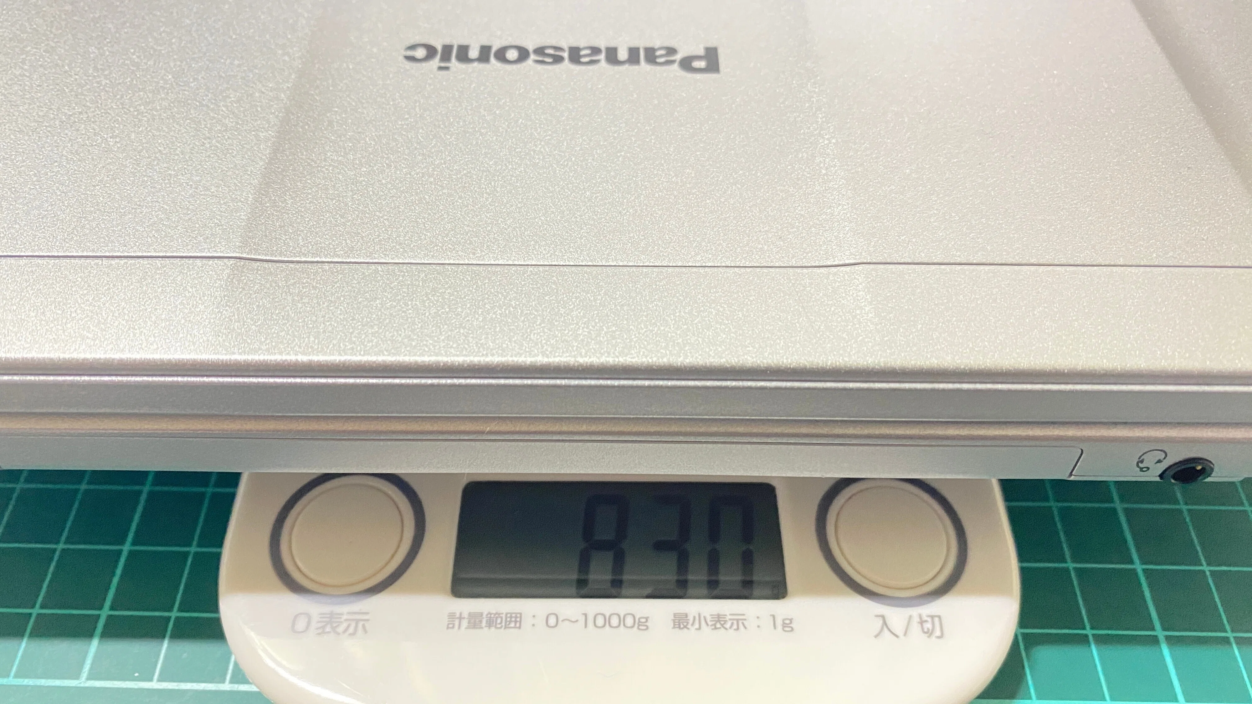 今更ながら中古Let's noteSZ6についての感想｜MtOjiisan