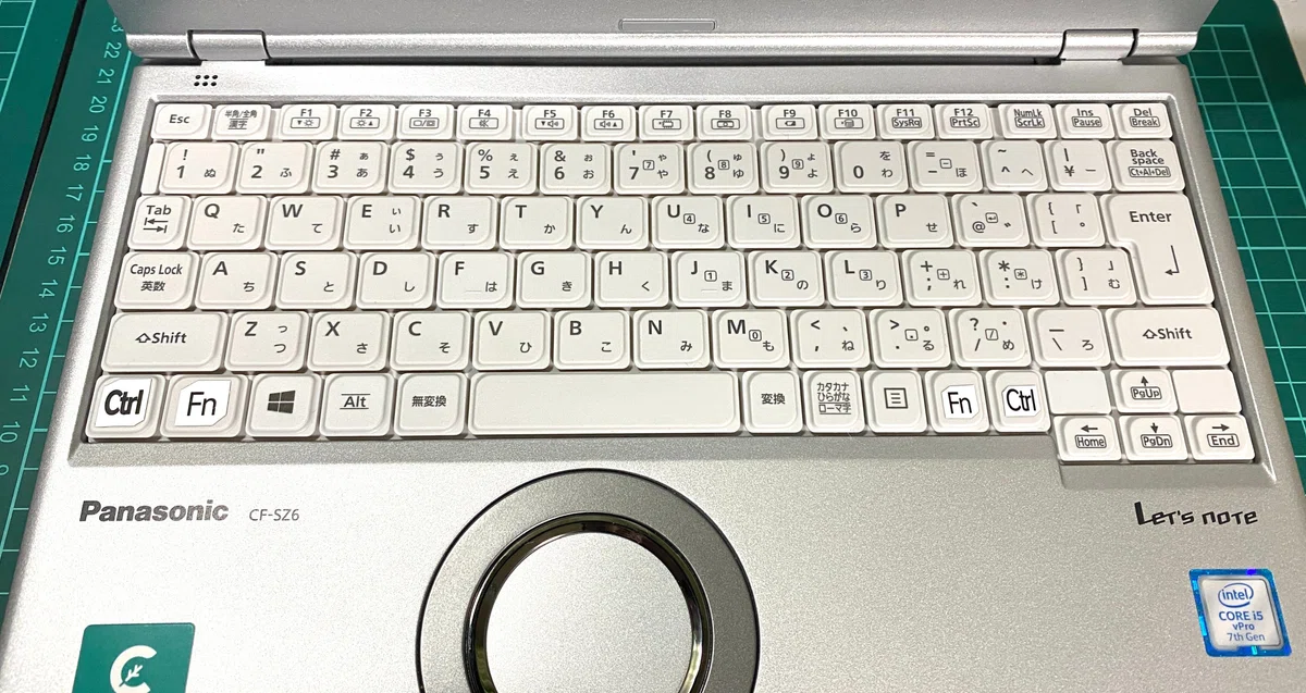 今更ながら中古Let