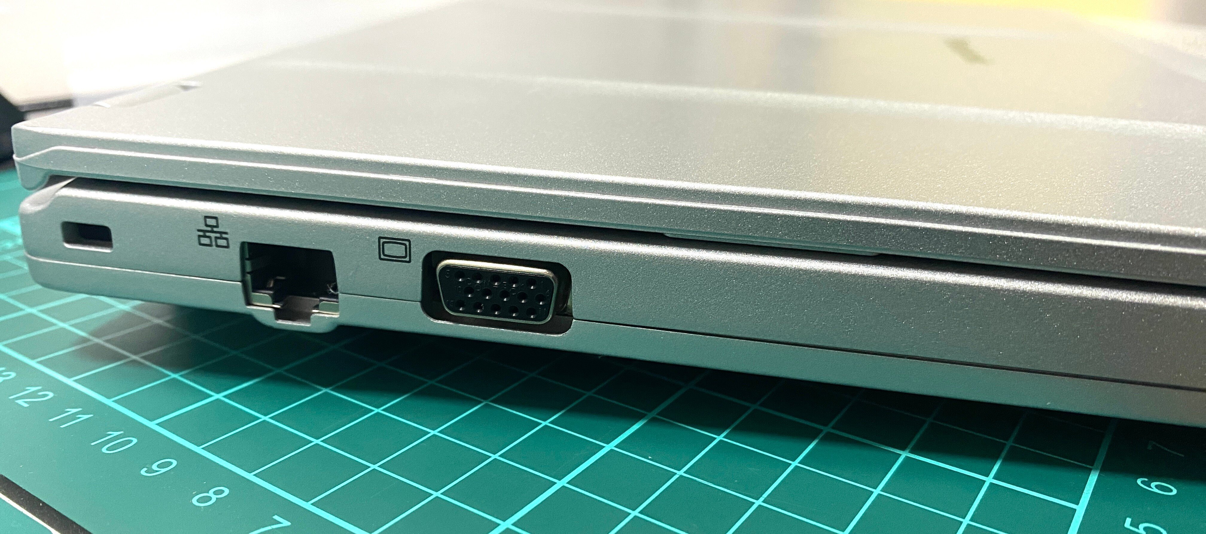 今更ながら中古Let's noteSZ6についての感想｜MtOjiisan