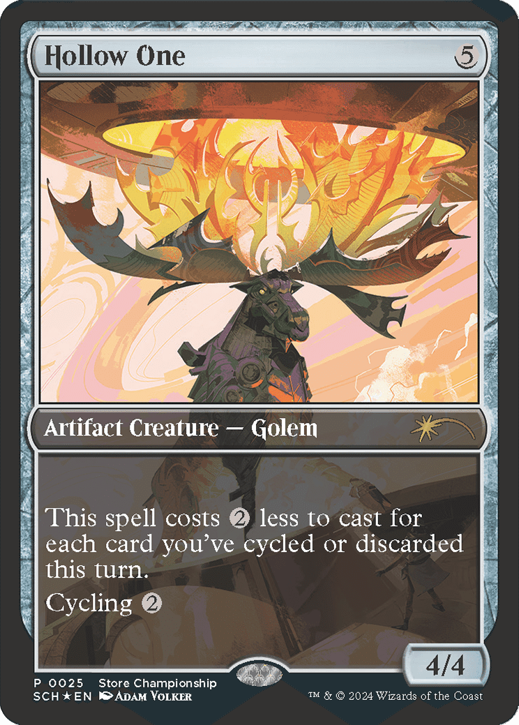 ストアチャンピオンシッププロモの乱｜とーま