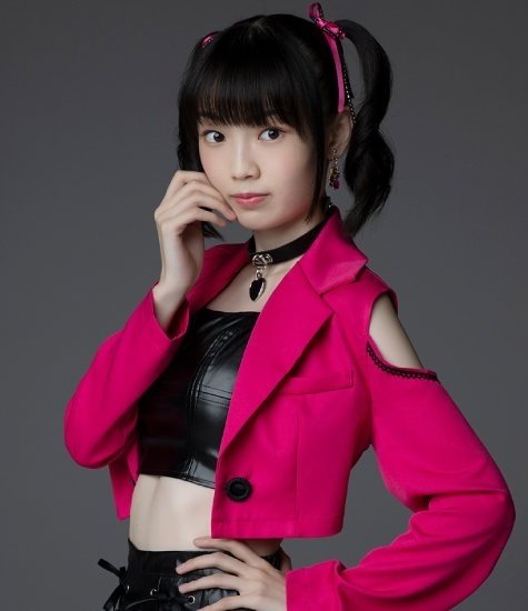 モーニング娘。'24 春ツアーレポ め、め、めいちゃん！！｜ぺろすけ