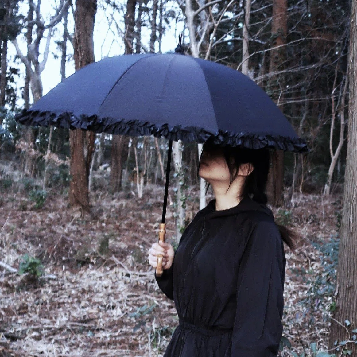 新人賞受賞記念 【芸術家 雨夜来とは】｜雨夜来_Yuyelai