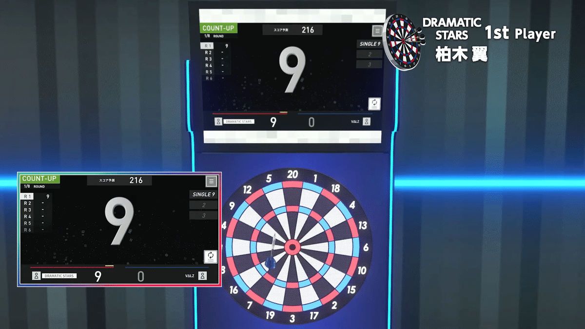 DARTSLIVE　傷あり 🎯🎯🎯 みなさんこんにちは！ ✨試投バレル入荷のお知らせ✨ 2