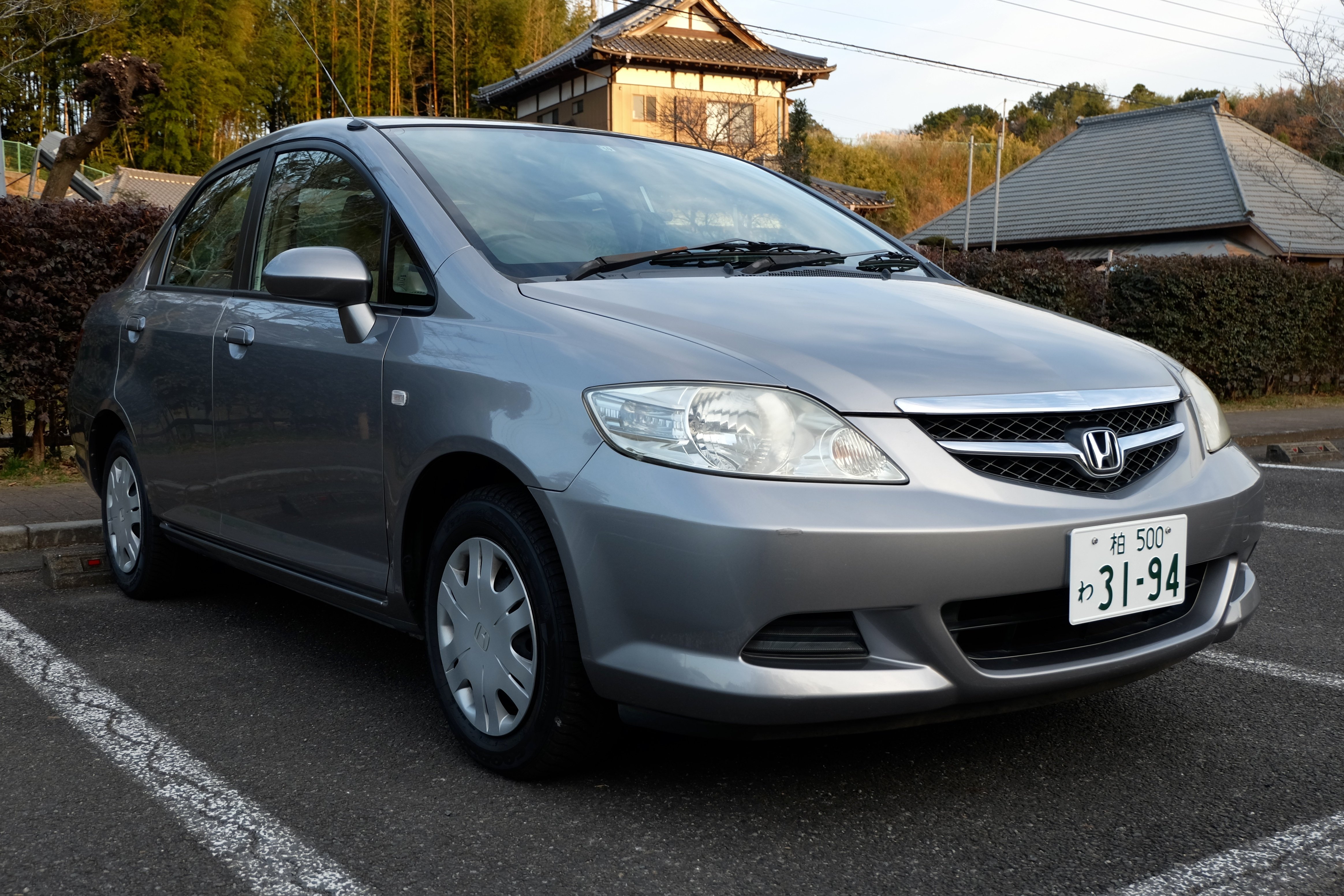 WX2826【送料無料185/55R15】ホンダ純正 フィット フィットアリアなどに 2017年製 ヨコハマ ●15×6J 100/4H +53● ホンダ・フィットアリア1.3A FF⁄1.5W FF（CVT⁄CVT）試乗記 本物の