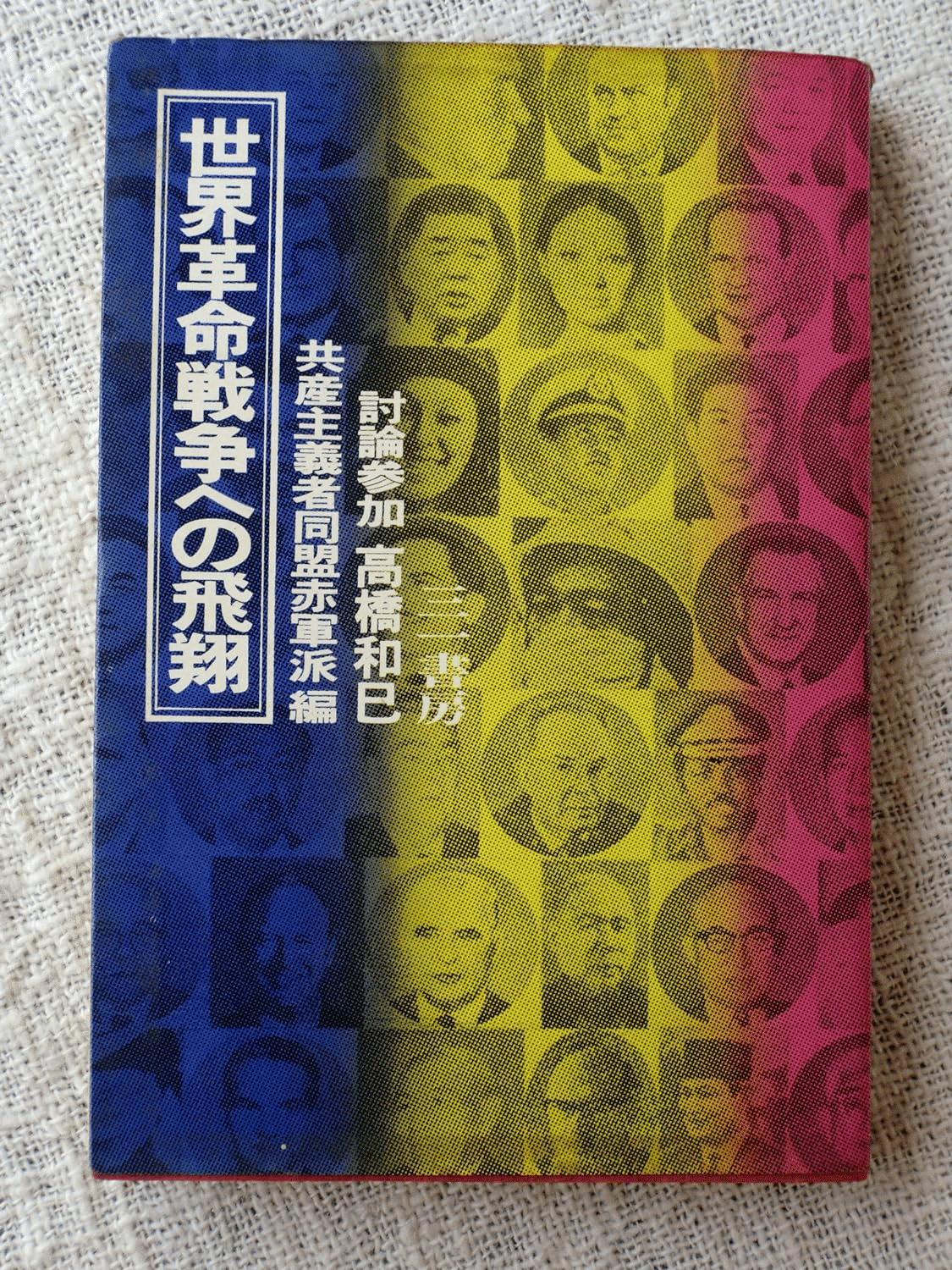 柳澤健（1960.3.25- ）「ぼくらのふしぎな橋本治 第一回 PANTA