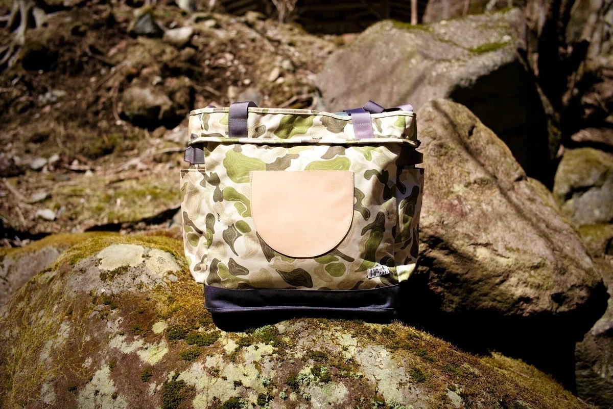 neru design works POP UP at Purveyors KIRYU HQ開催4/27(SAT)~5/5 