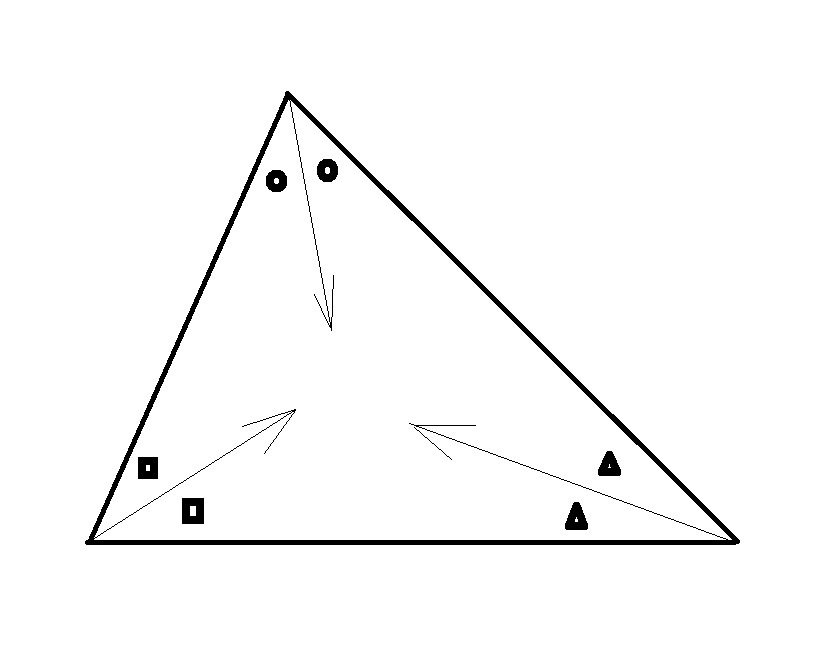 作図の話題二つ｜miya