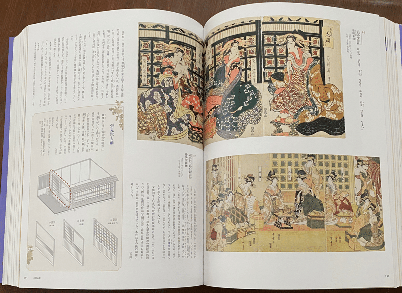 東京新聞オフィシャルショップ в X: „「大吉原展」公式図録