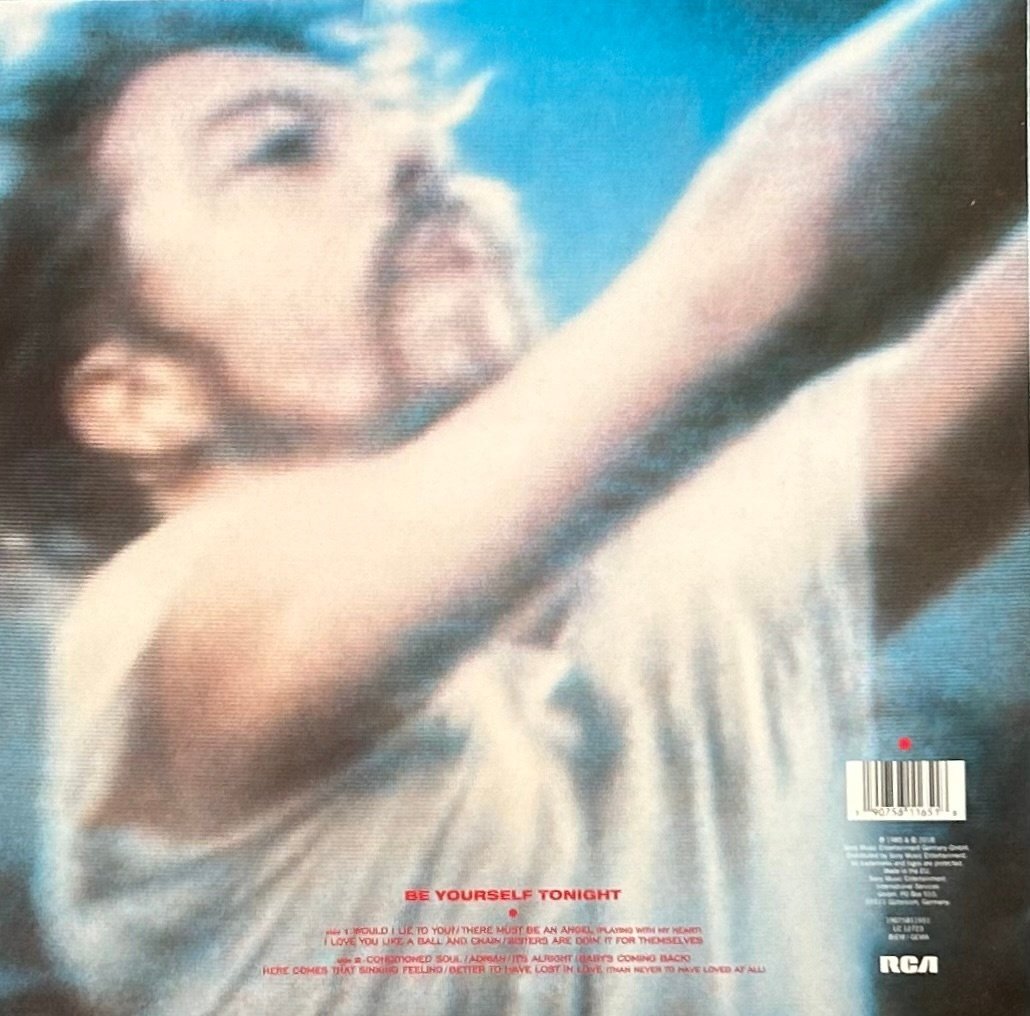 ハウス名盤】FEELIN YOU IN AND OUT
