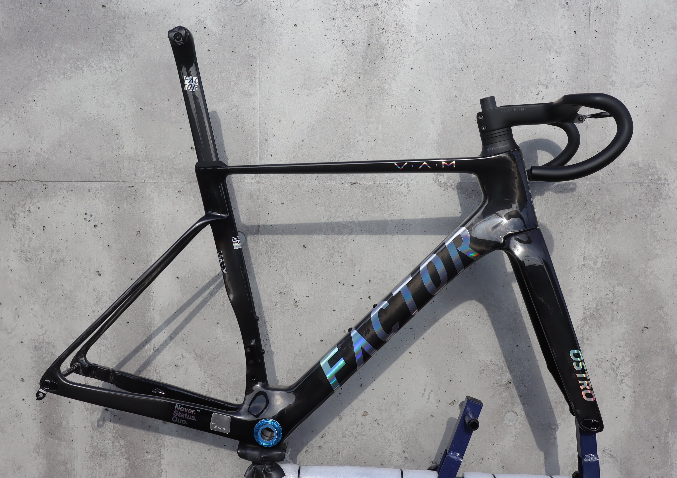 FACTOR OSTRO VAM 2.0フレームセット入荷しました。|BIKE SHOP FACTOR OSTRO VAM 2.0フレームセット入荷しました。|BIKE SHOP