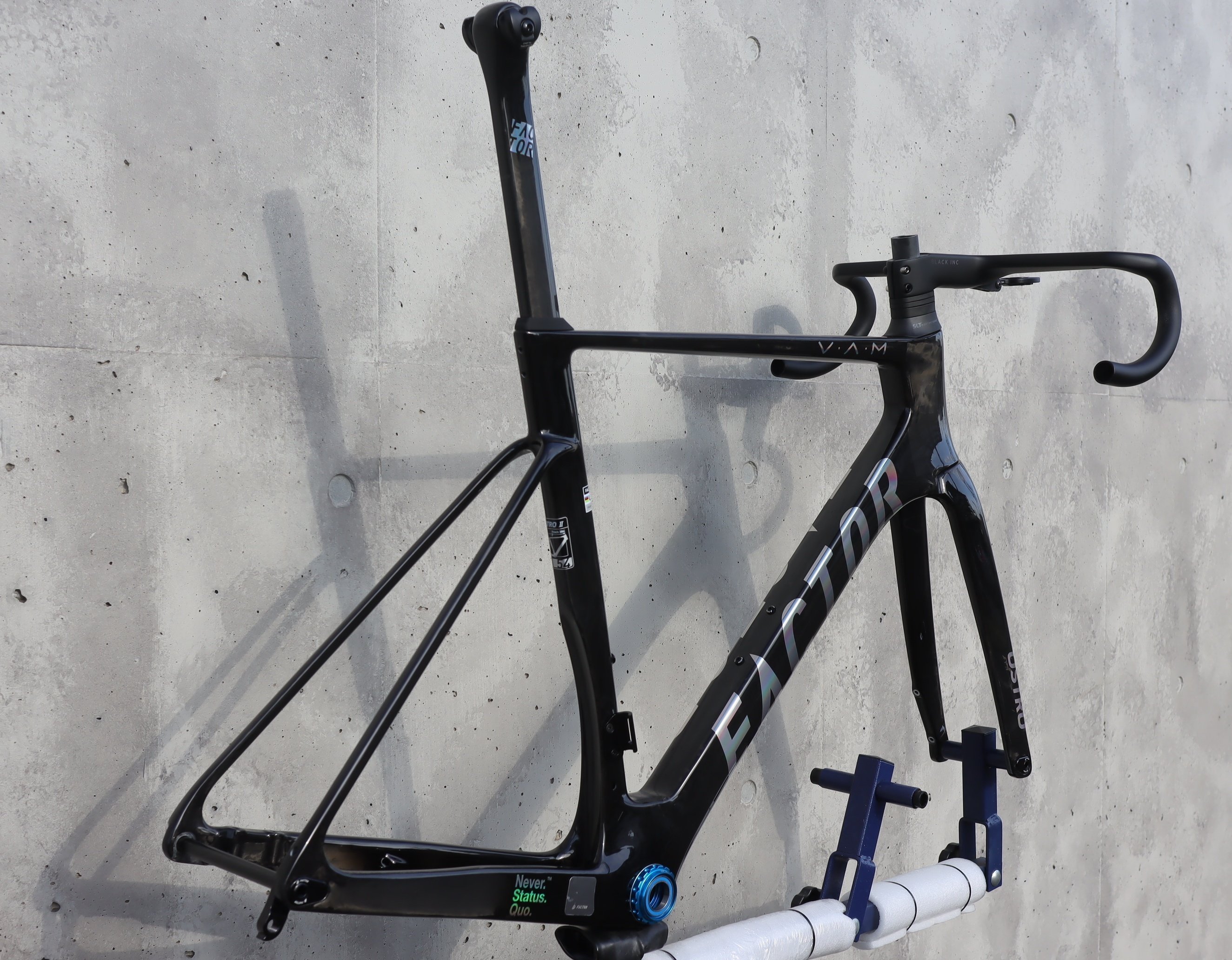 FACTOR OSTRO VAM 2.0フレームセット入荷しました。|BIKE SHOP FACTOR OSTRO VAM 2.0フレームセット入荷しました。|BIKE SHOP
