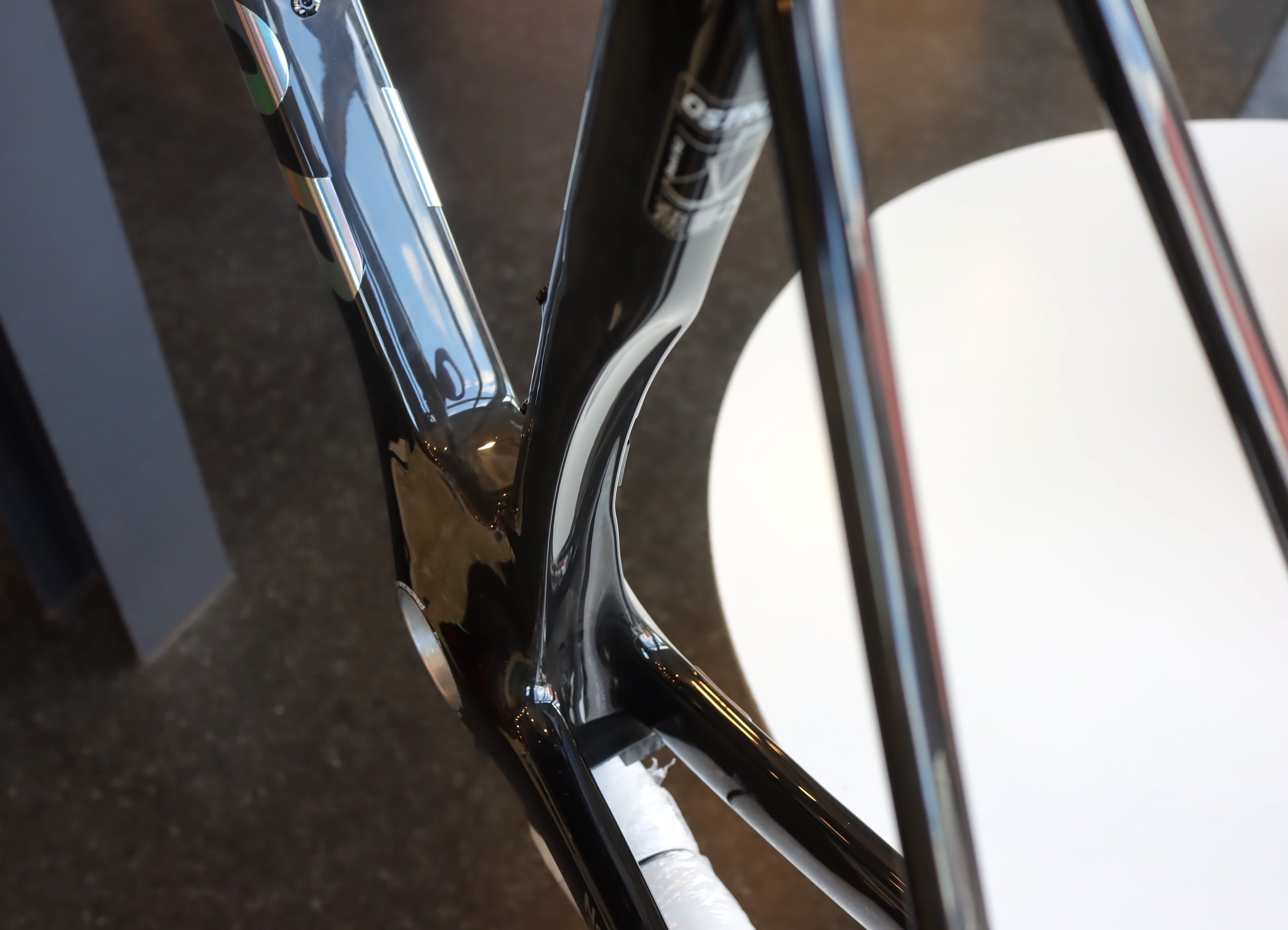 FACTOR OSTRO VAM 2.0フレームセット 店頭在庫限定スペシャルオファー