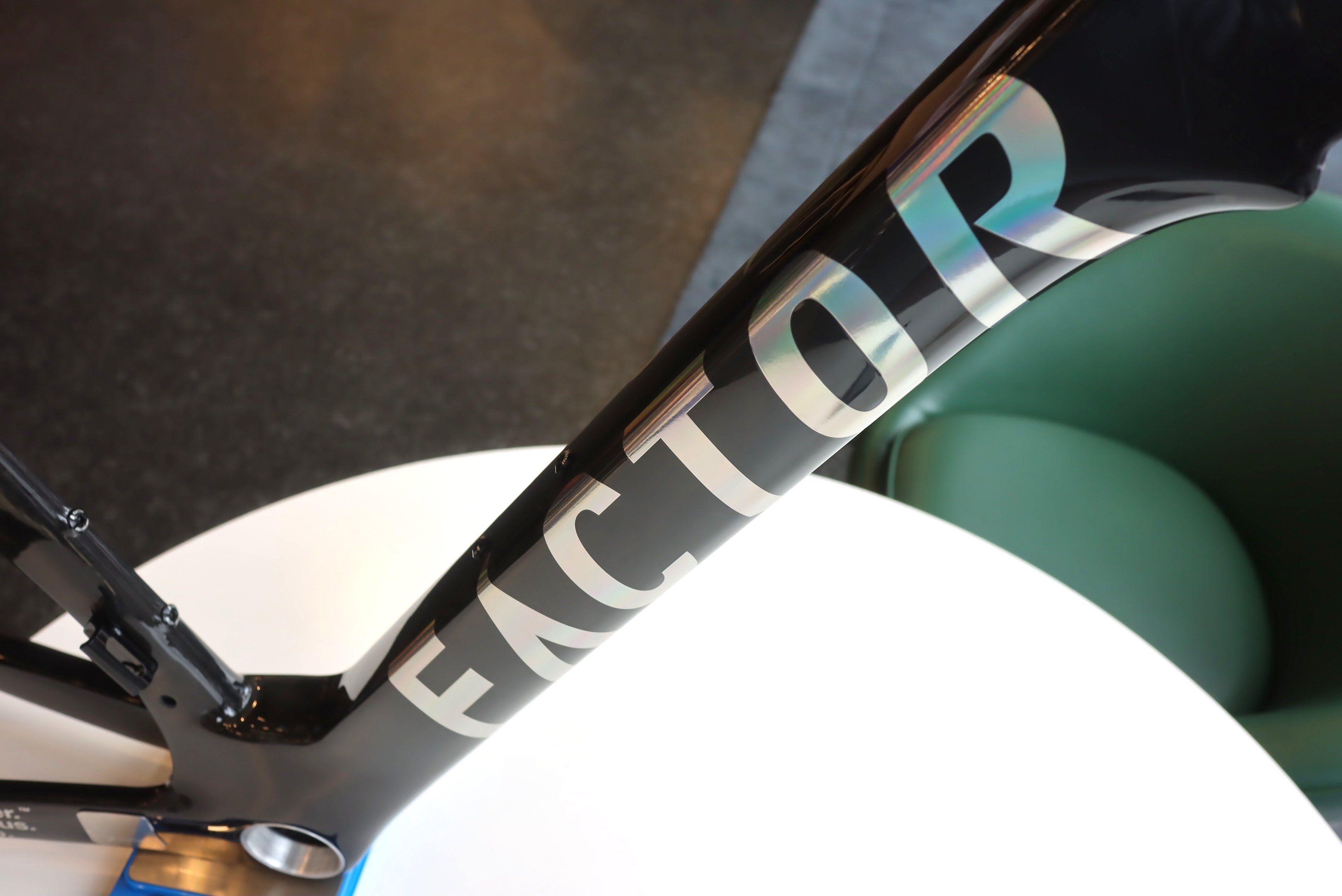 FACTOR ostroVAM 2.0フレームセット FACTOR (ファクター) OSTRO VAM 2.0 L39ION Edition (オストロ