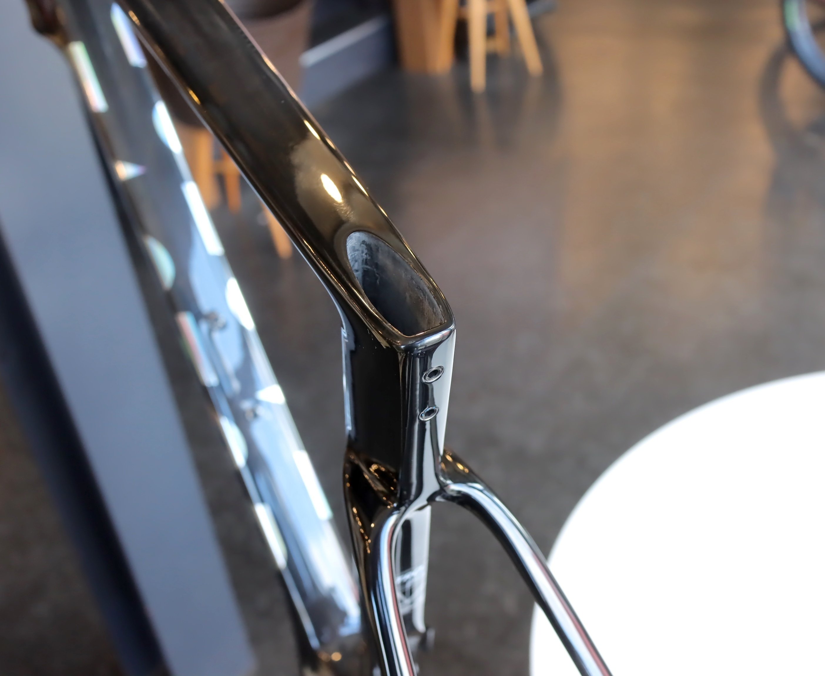 FACTOR OSTRO VAM 2.0フレームセット 25%OFF！！店頭在庫限定